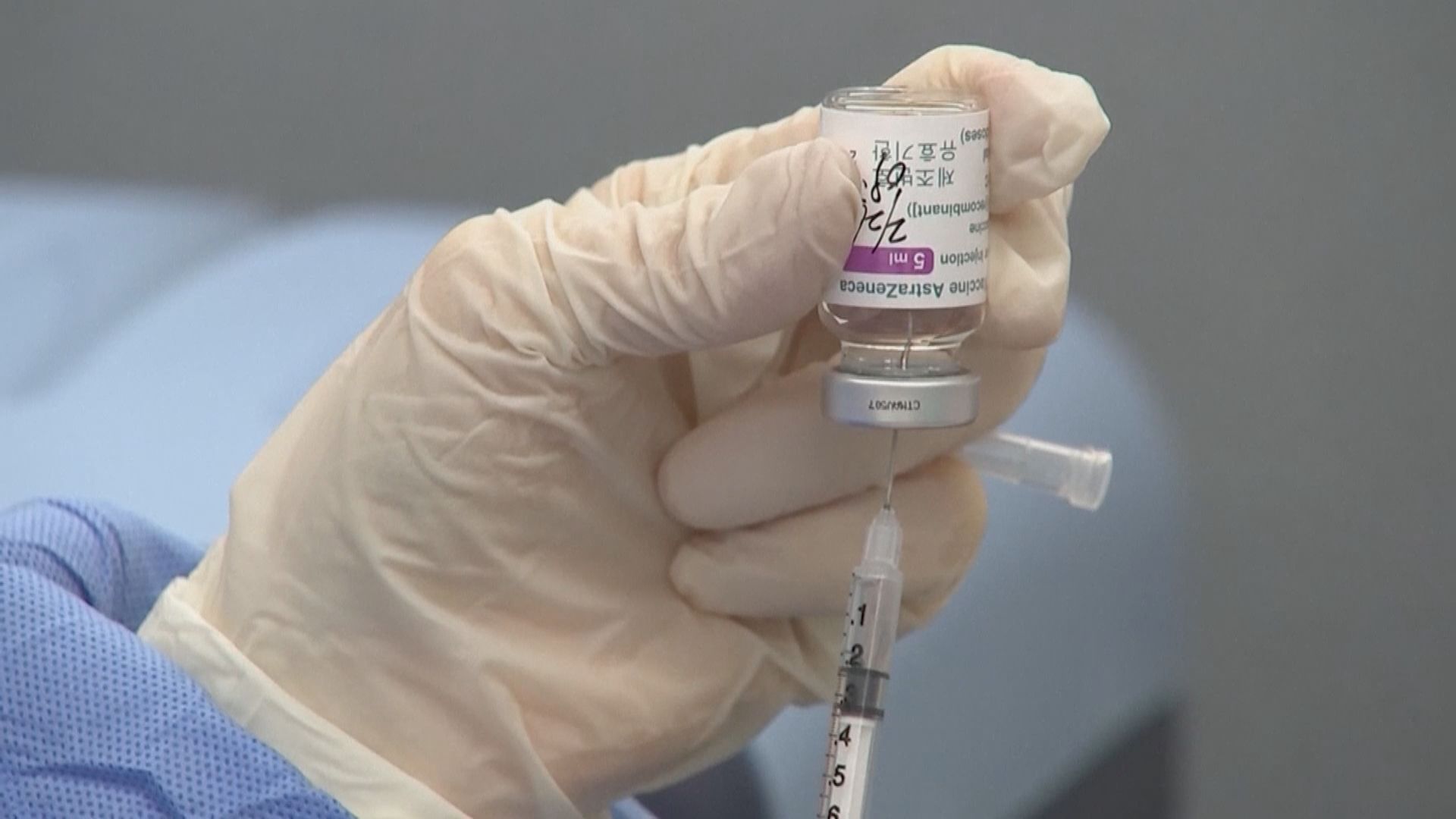 接種新冠疫苗後韓累計13人死亡　日5人嚴重過敏