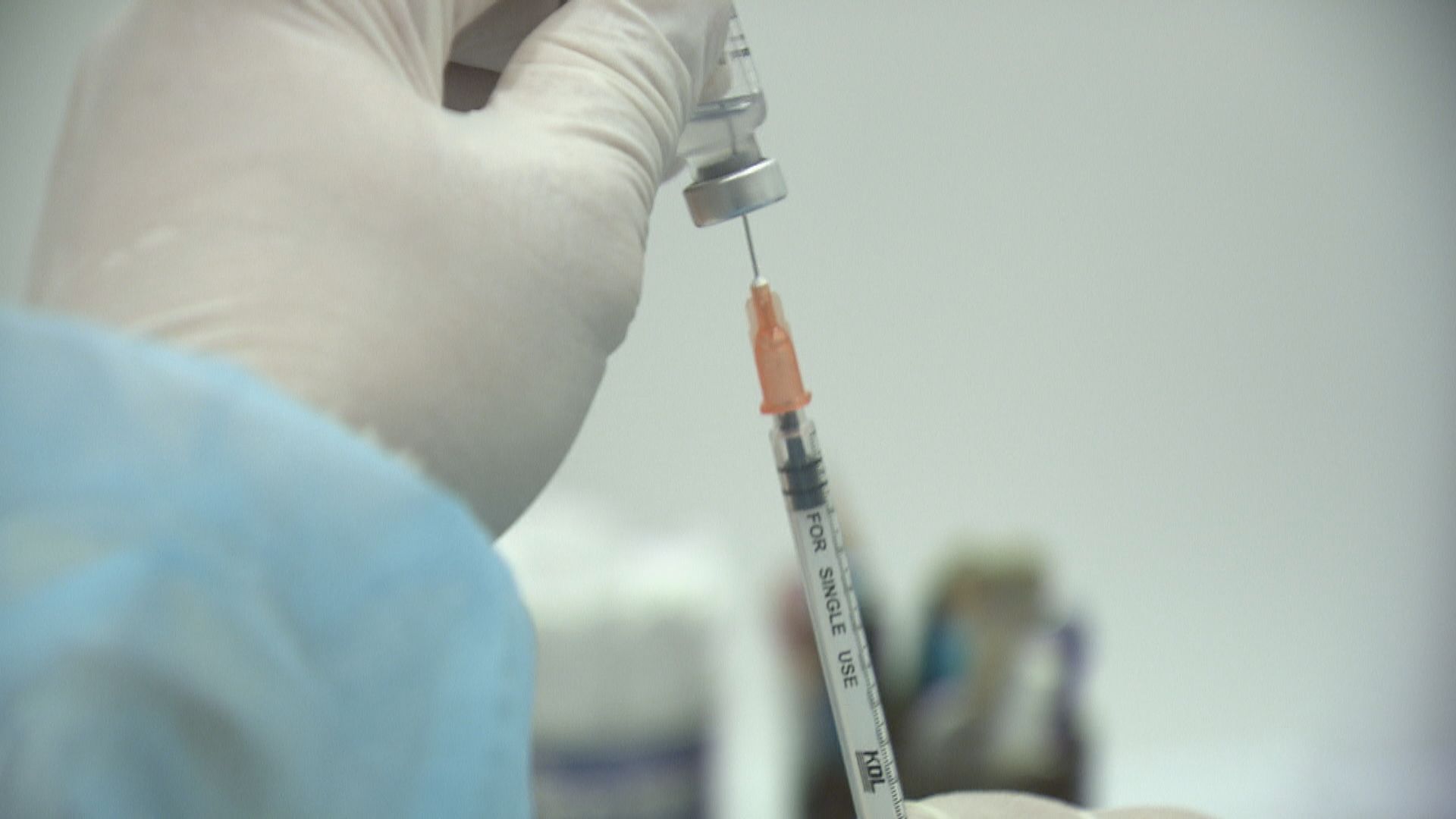 再有四名男子死亡　離世前兩周曾接種新冠疫苗