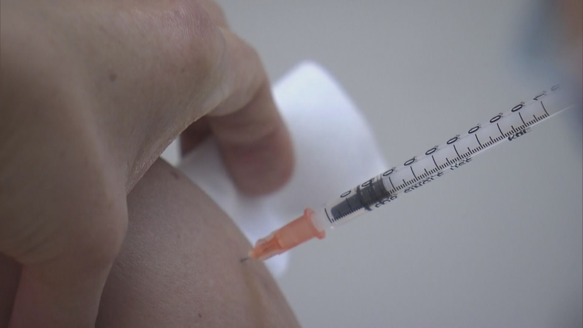 多四宗離世前兩周內曾接種新冠疫苗　無臨床證據指與疫苗有關