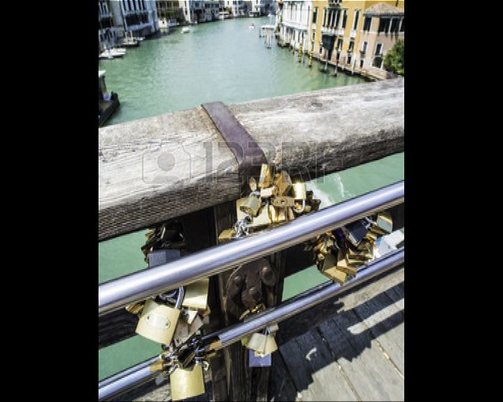 
威尼斯多項措施減旅客影響