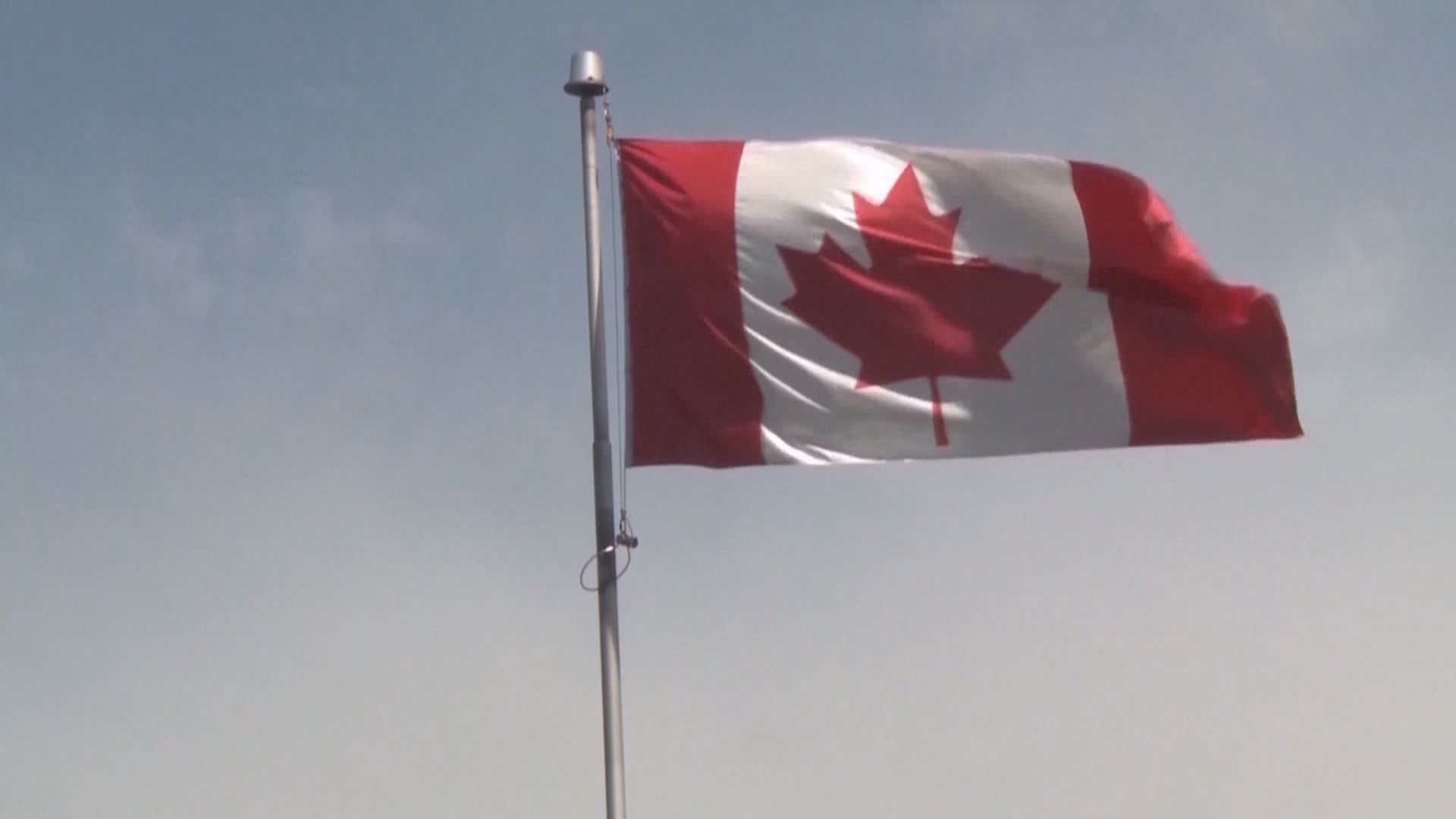加拿大延長非必要旅遊禁令至下月21日