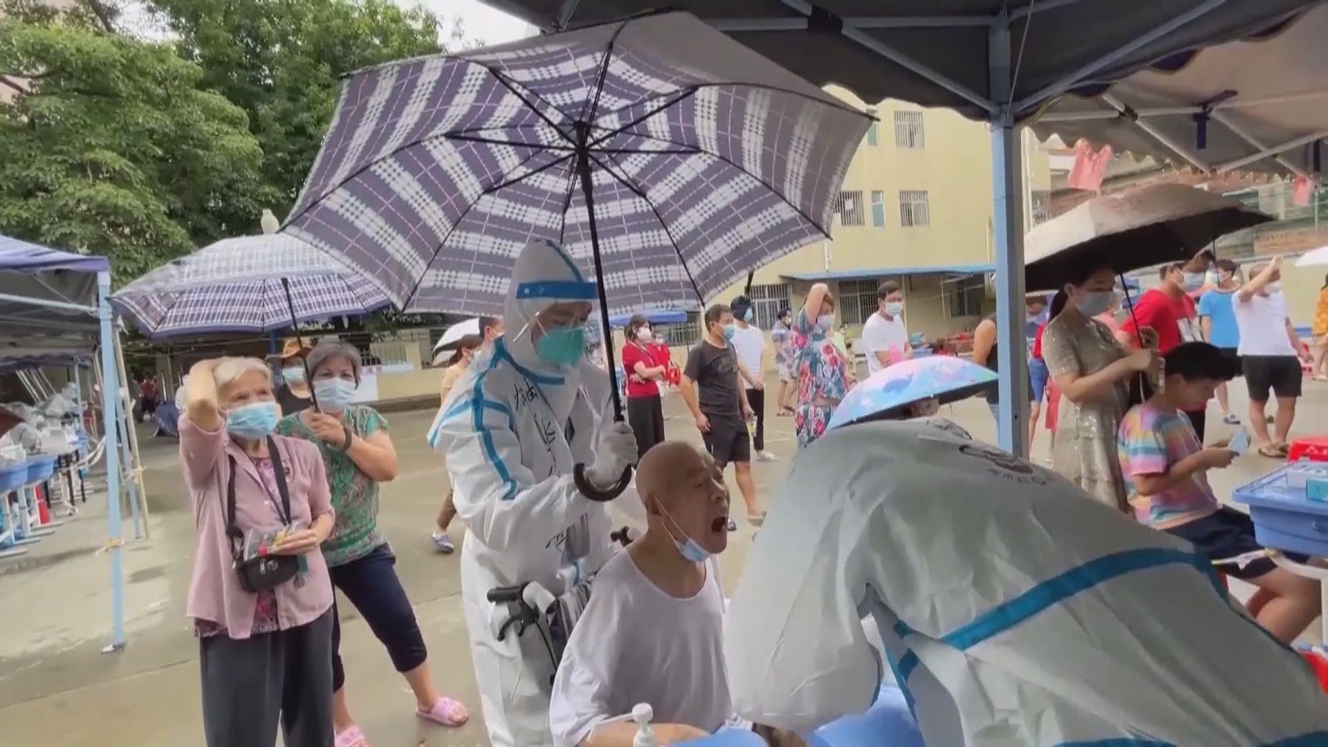 內地新增234宗新冠病毒確診　廣東輸入個案大多來自香港
