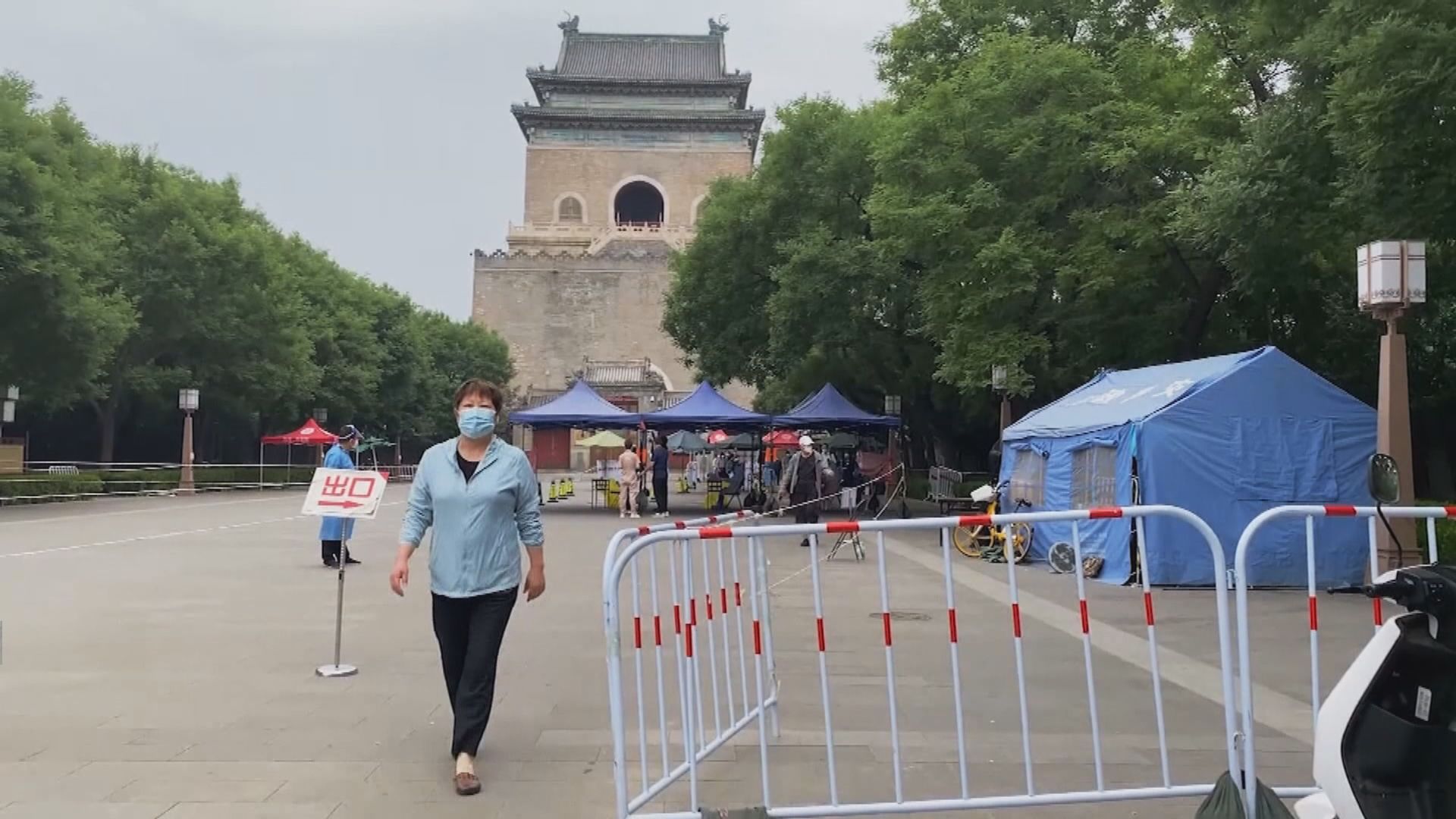 內蒙古增六百多宗新冠本土個案　呼和浩特周二起禁外地車輛進入