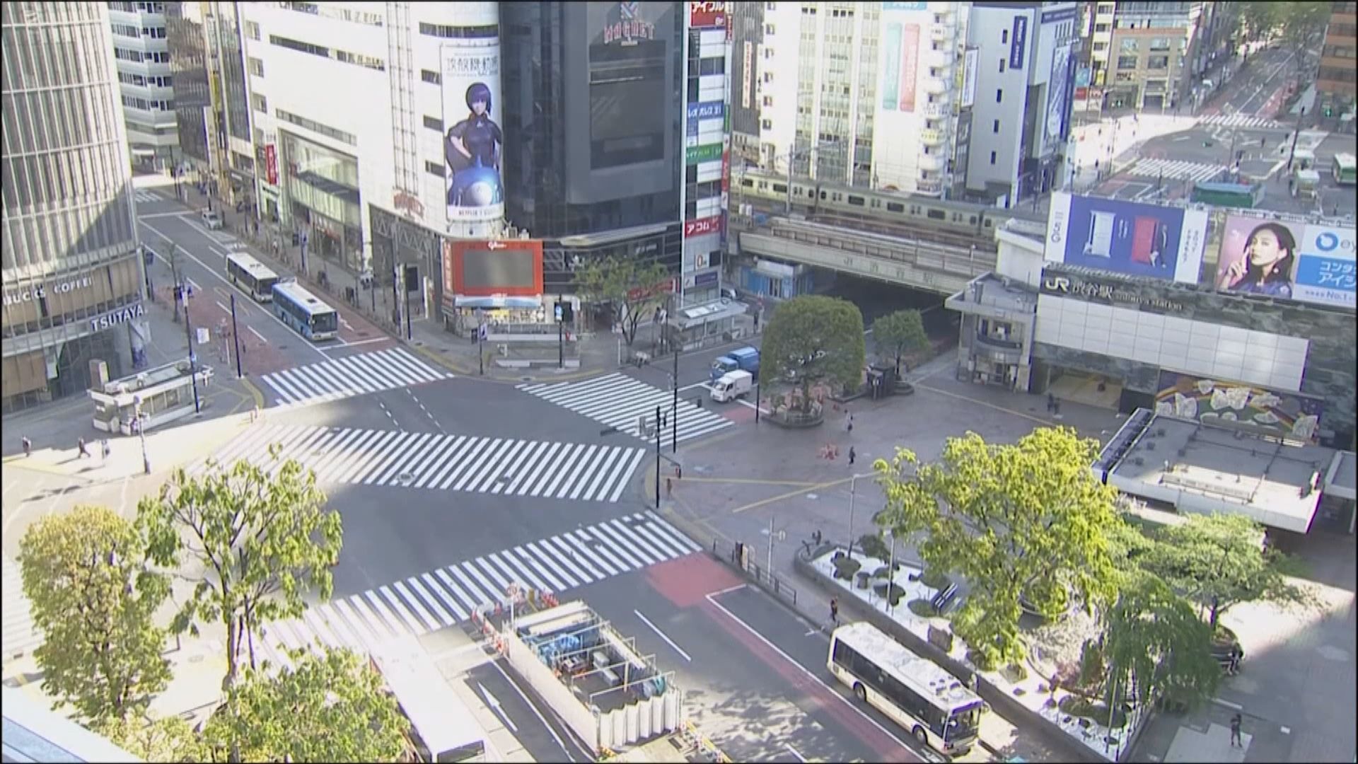 東京都單日再增103宗確診