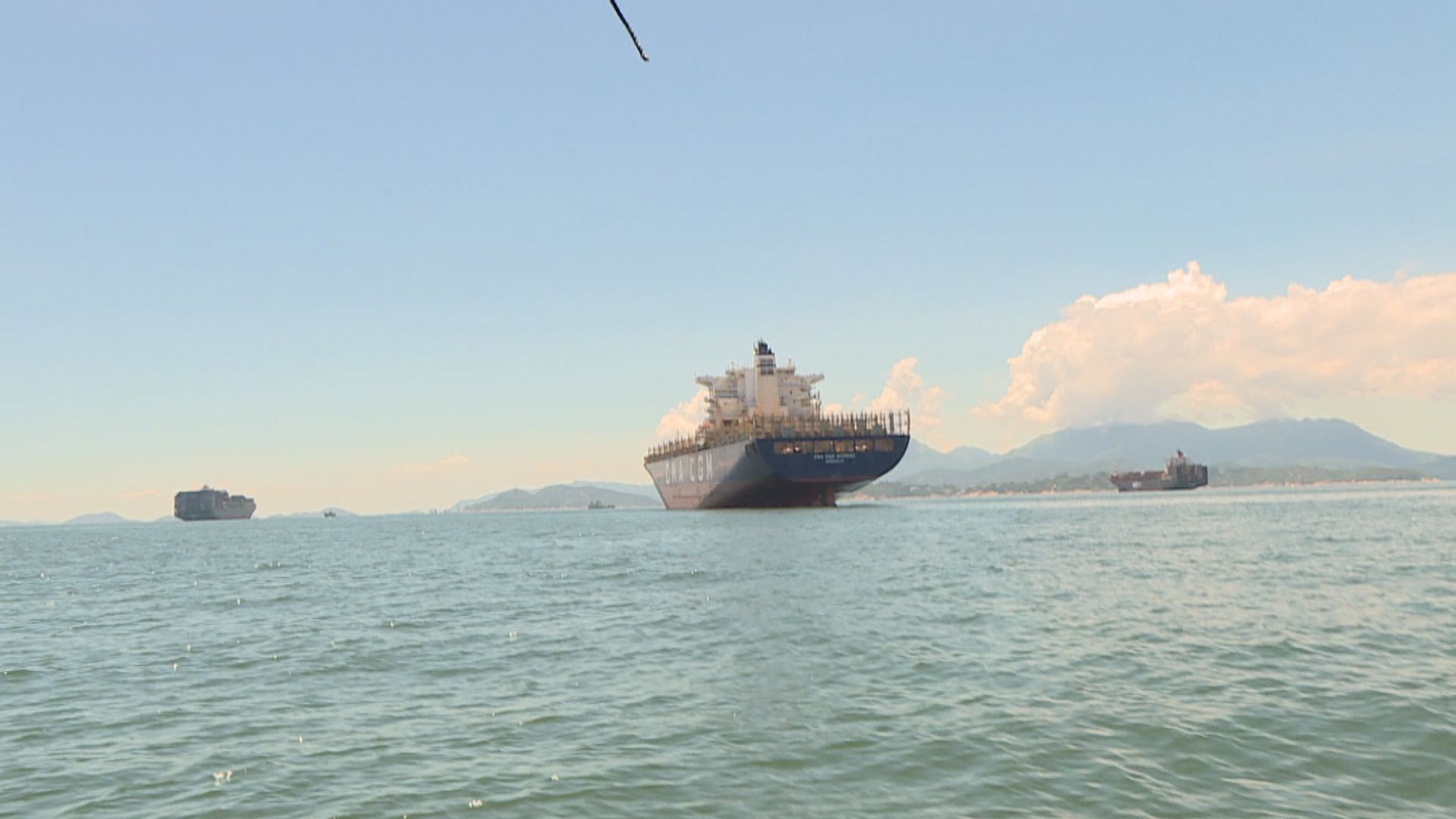 本港新增17宗輸入確診　其中15人為印尼貨船船員