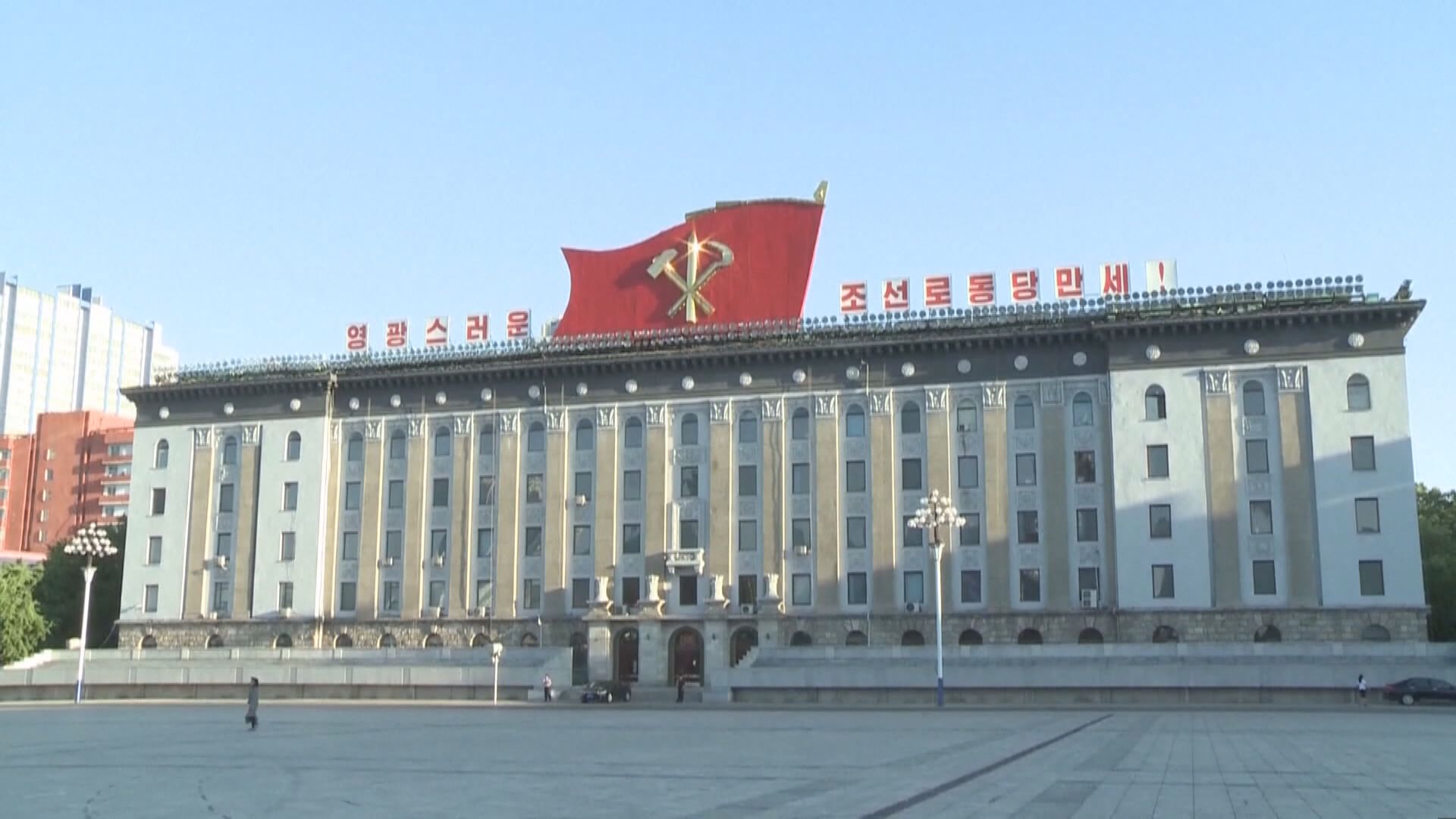 北韓指再多21人出現發燒症狀後不治