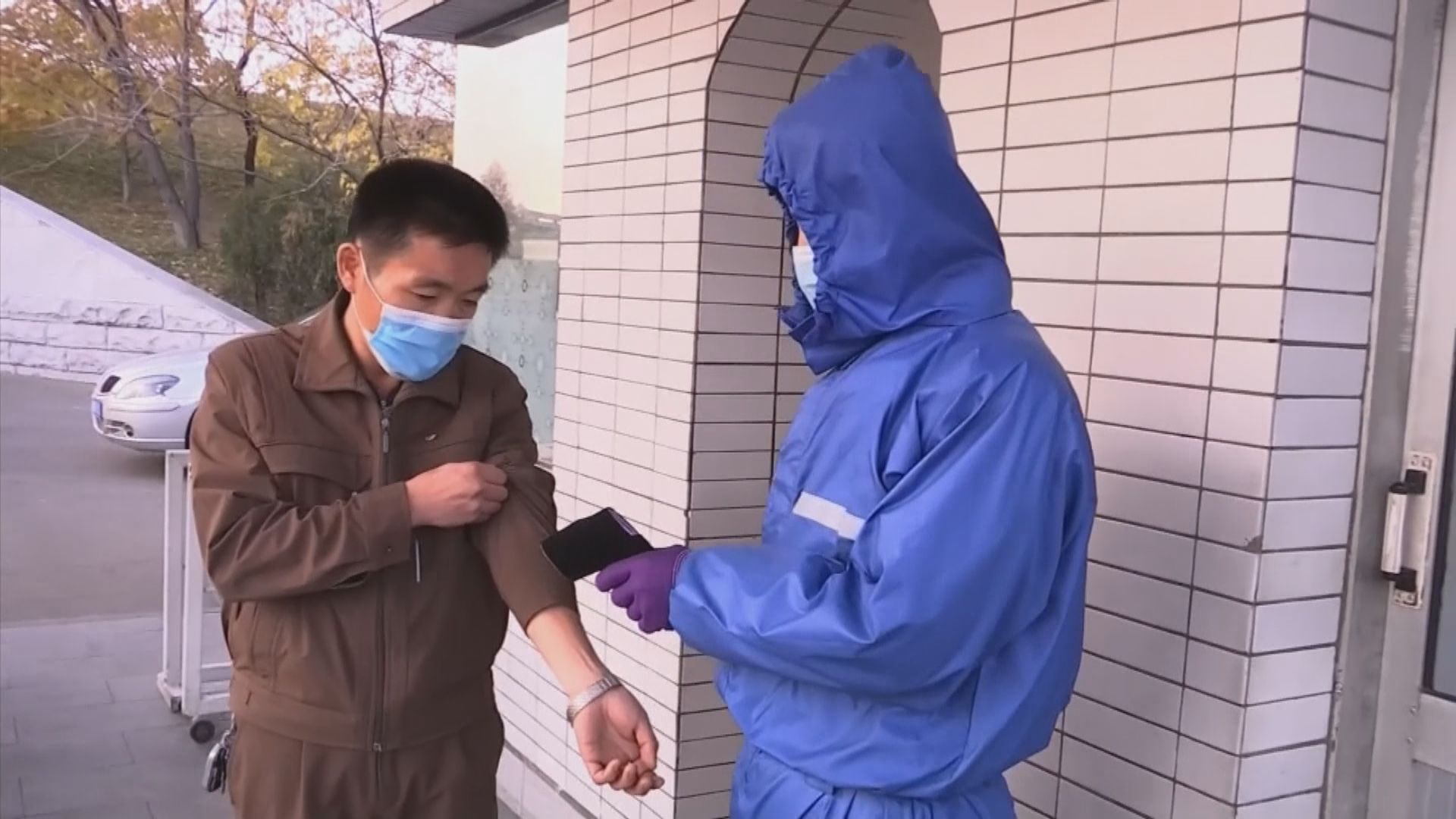 北韓增逾23萬宗發燒個案　世衛指關注當地新冠疫情擴散