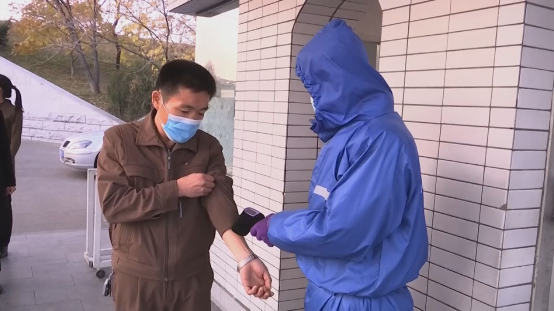 北韓增逾18萬宗發燒病例　當局指疫情傳播已獲遏制