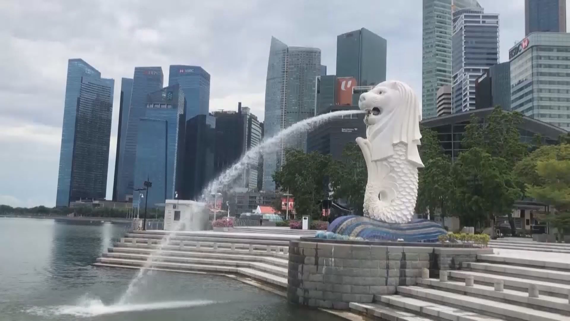 新加坡單日新增逾3600人確診感染新冠病毒