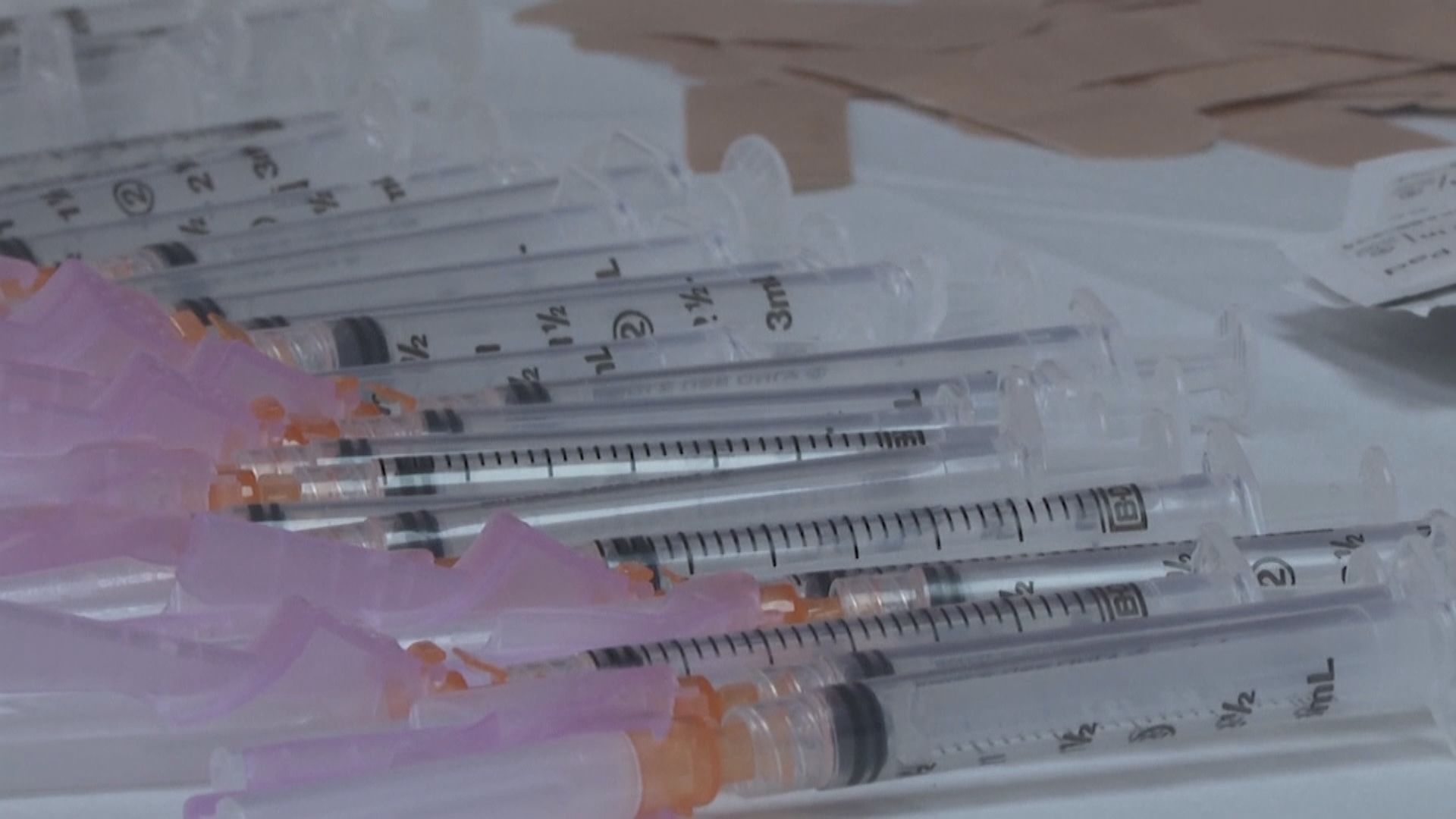 南韓擴大新冠疫苗計劃　並提供獎勵鼓勵民眾接種