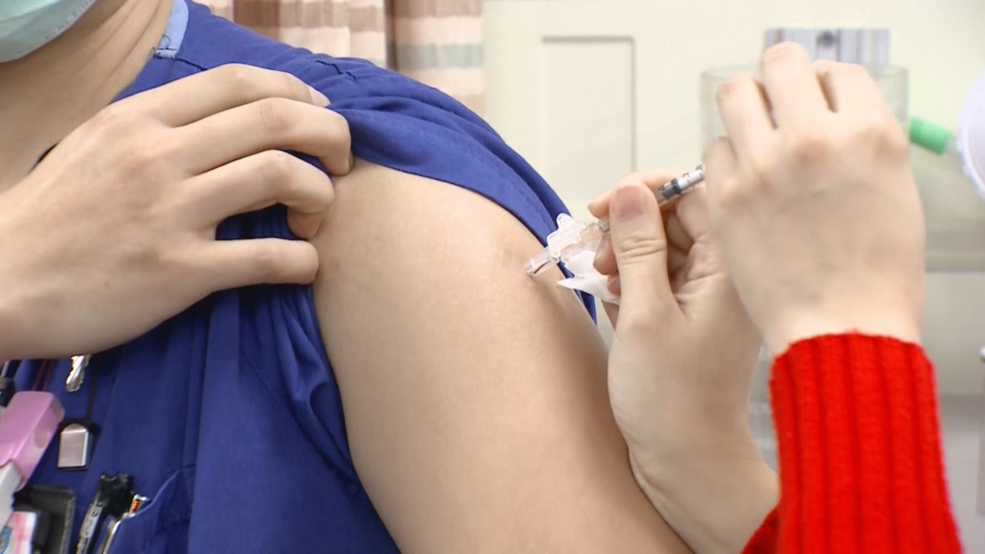 台灣取得新一批新冠疫苗　今展開首階段分配