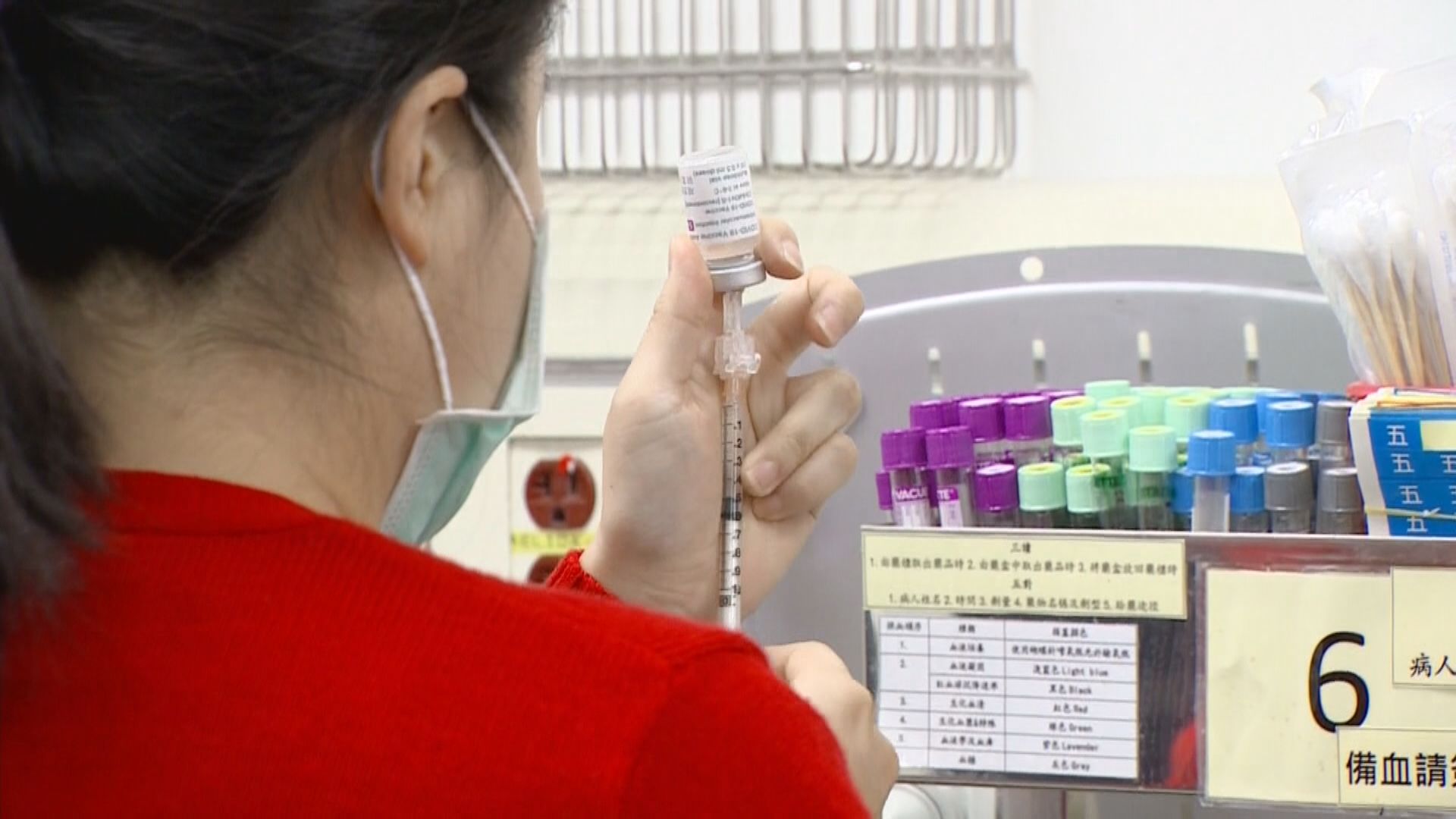 台灣新增263宗新冠病毒本土個案　再多28人死亡