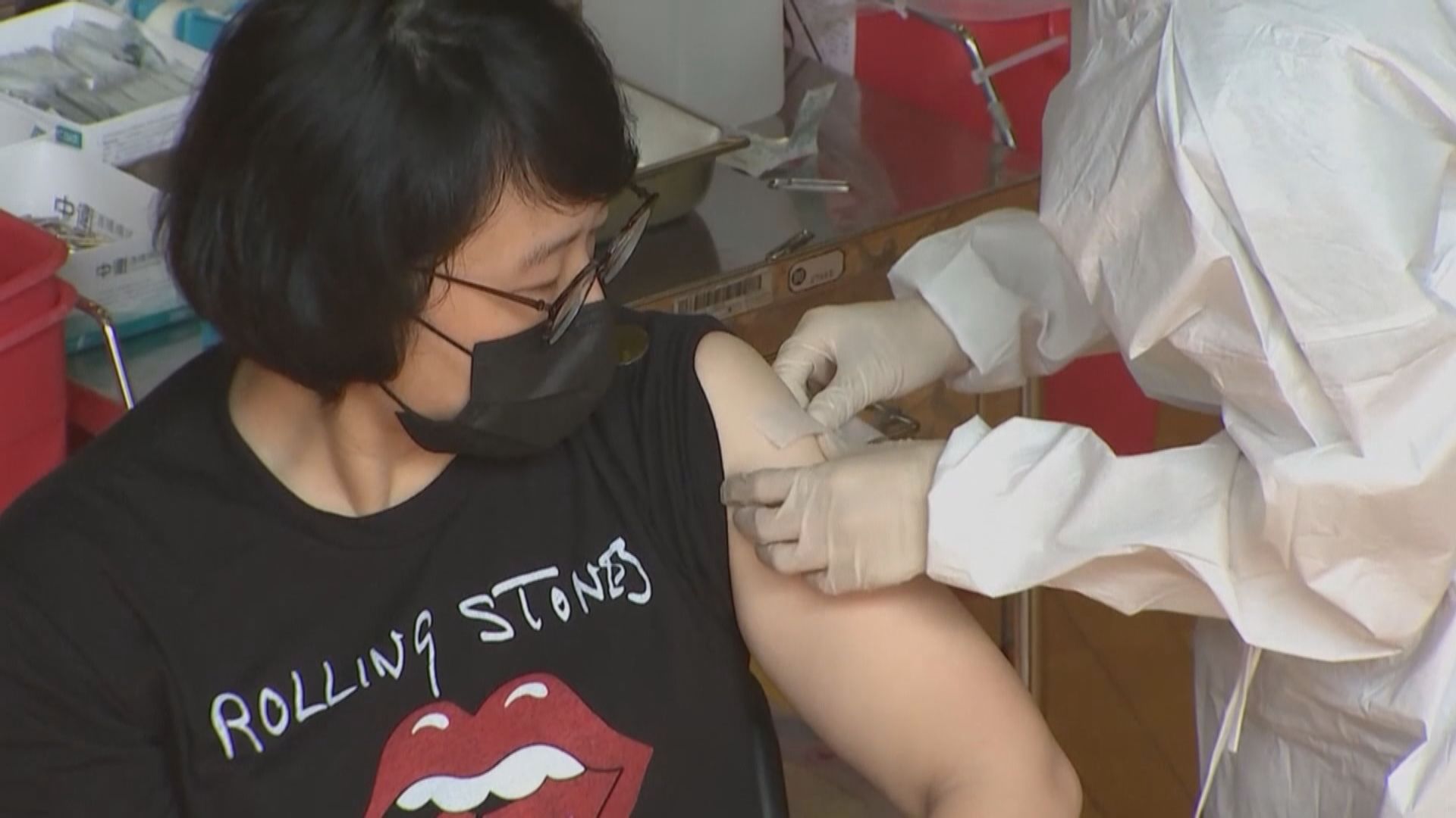 台灣高端疫苗接種者死亡　未知與疫苗有無關聯