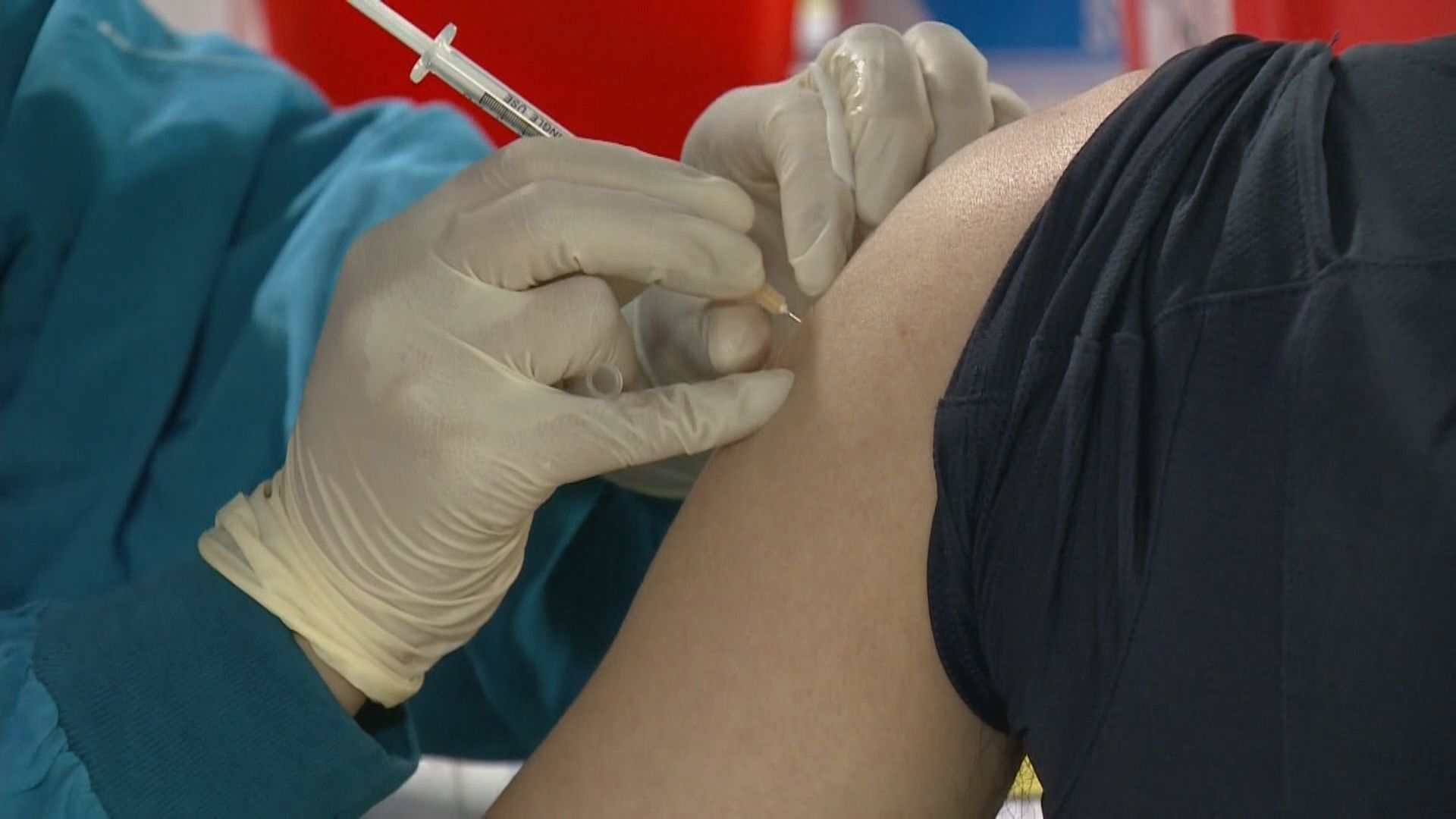 台灣八歲女童接種新冠疫苗後死亡　死因有待驗屍釐清