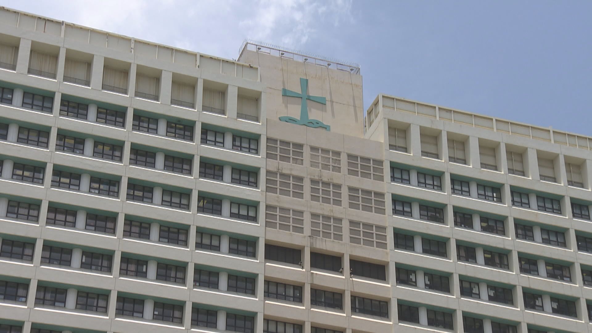聯合醫院病房群組累計19人染病　當局發強制檢測令