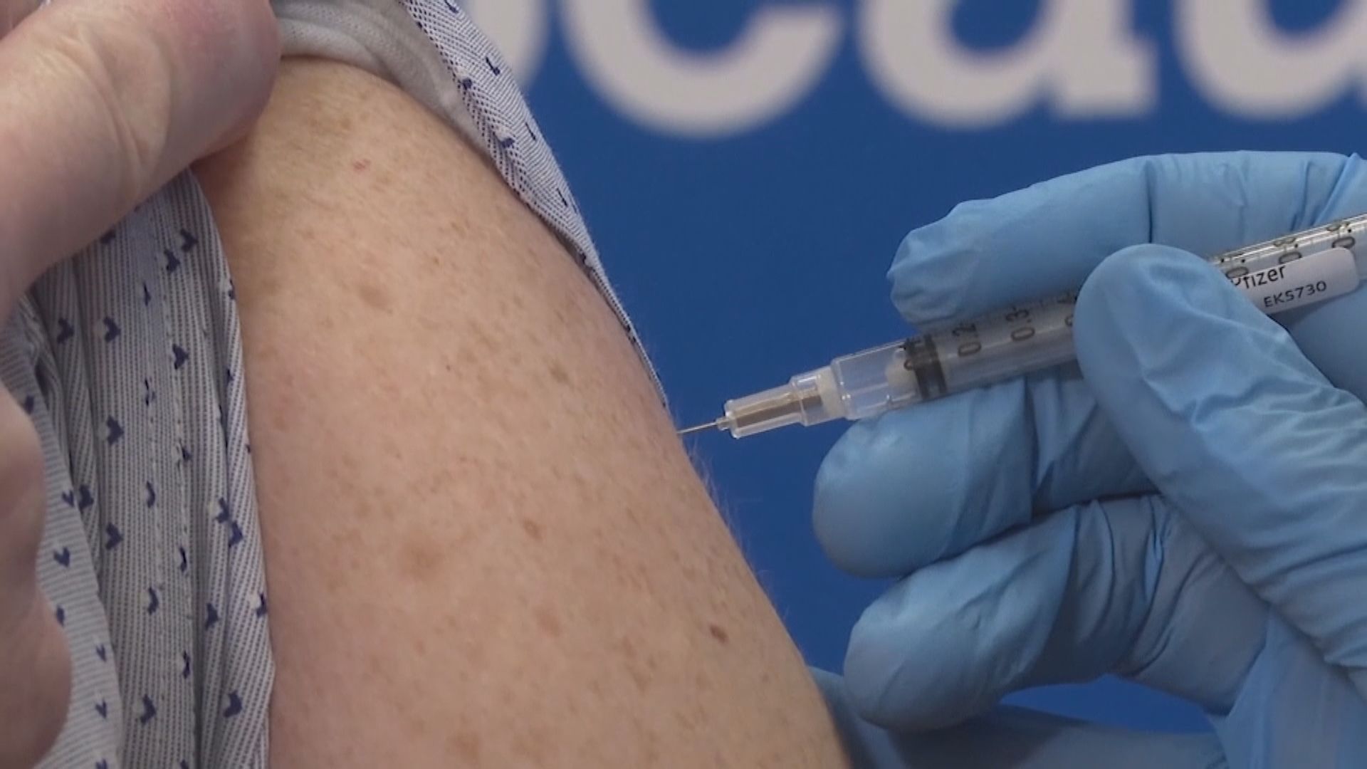 美官員建議讓民眾接種半劑新冠疫苗　加快達成群體免疫