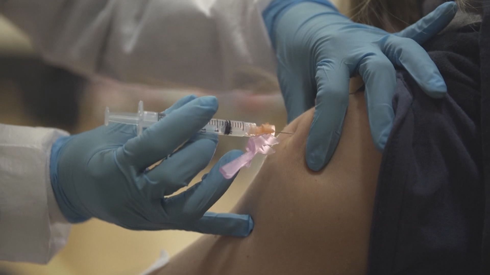美國容許完成接種者戶外毋須戴口罩　冀吸引更多人打針