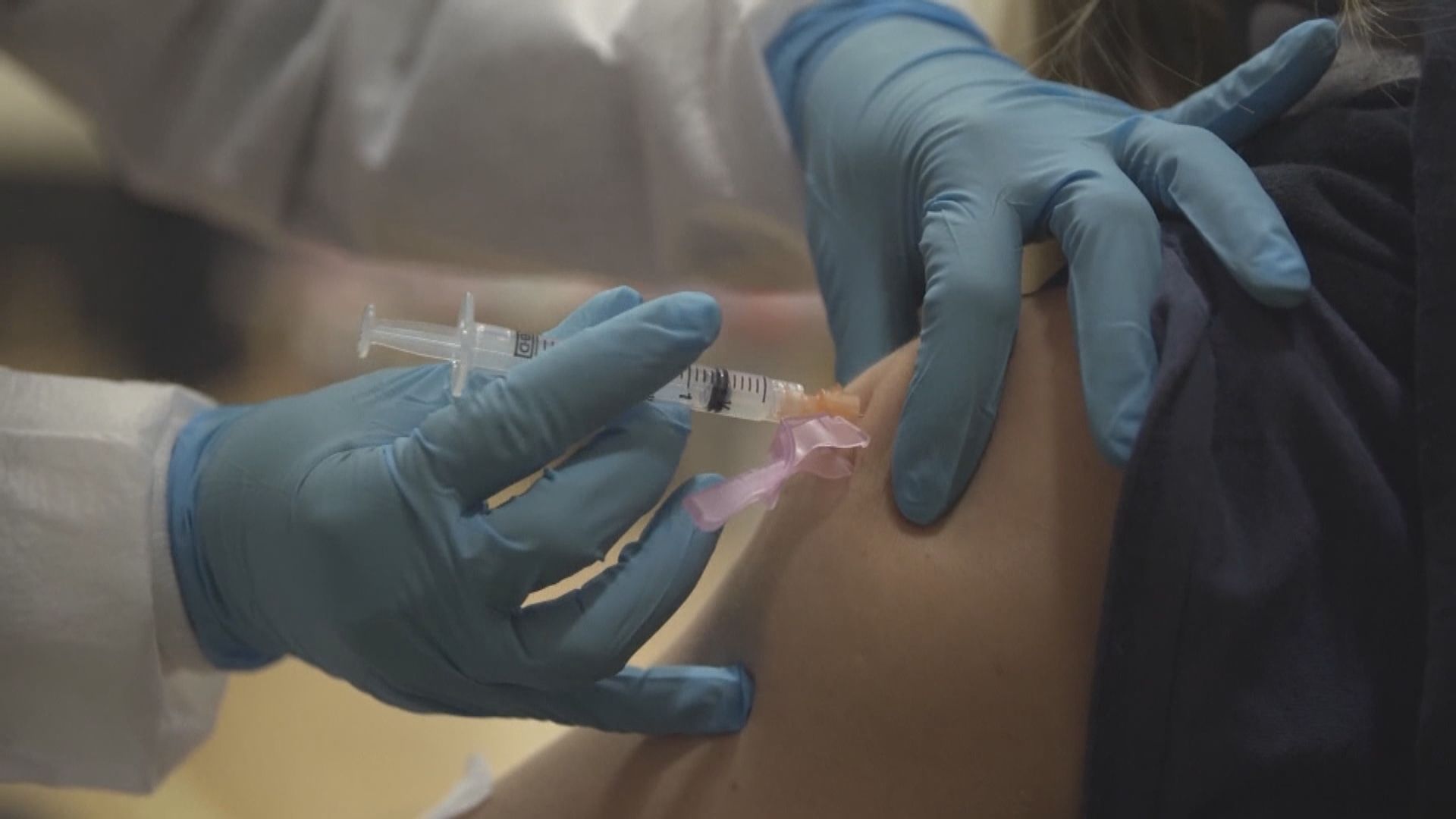 美國年輕人疫苗接種率低　白宮招攬網紅「谷針」
