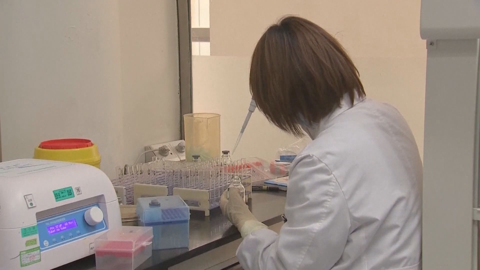 世衛續游說北京加入新冠疫苗全球獲取機制　台北指不會選用大陸產品