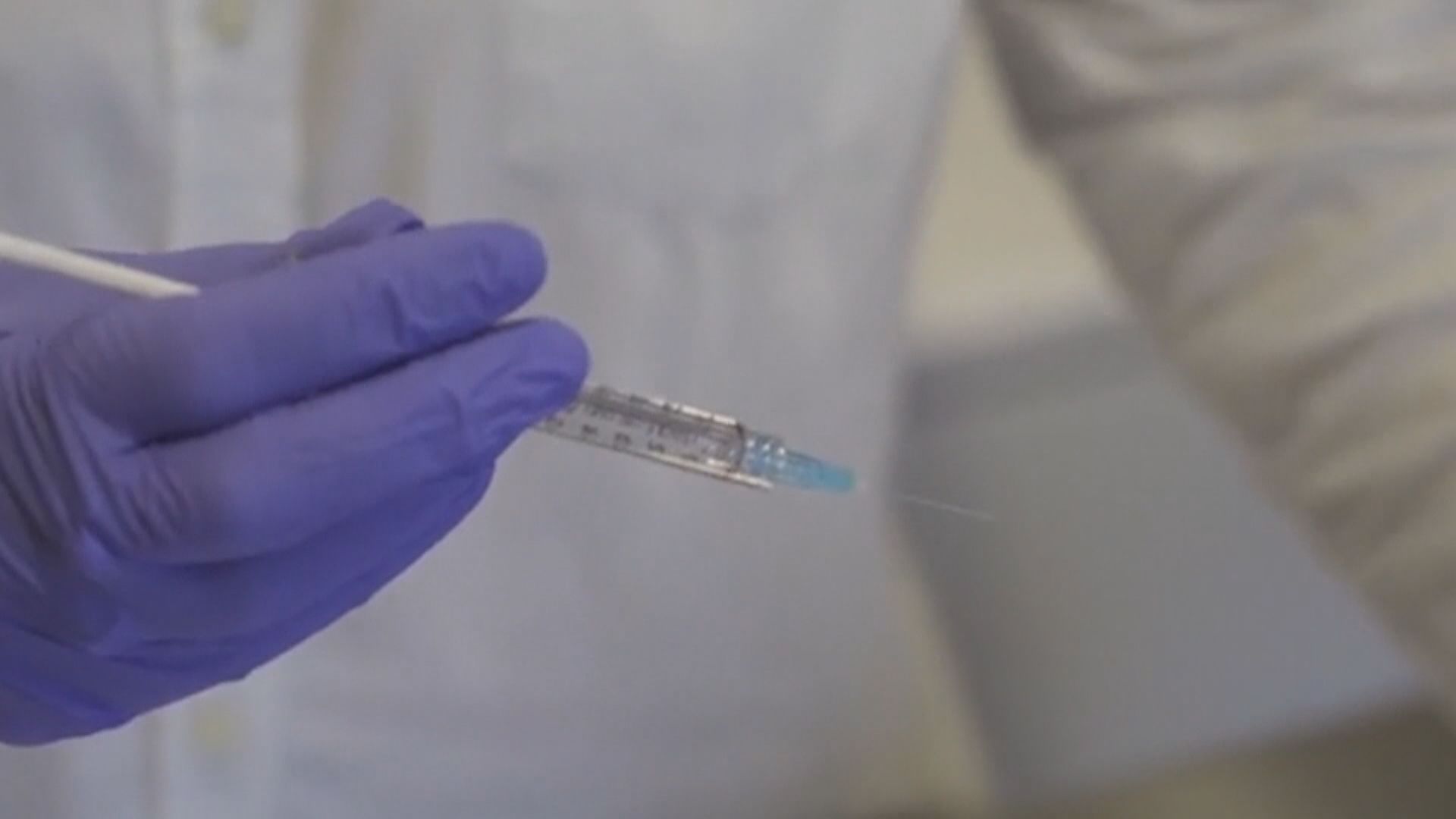 阿斯利康及強生恢復新冠疫苗美國試驗