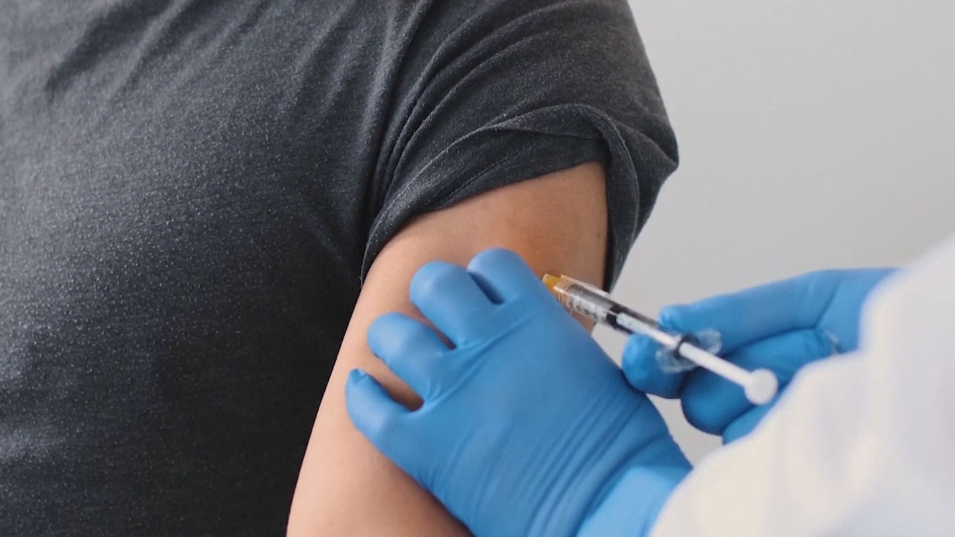 輝瑞與BioNTech已向歐洲藥管局提新冠疫苗應用許可
