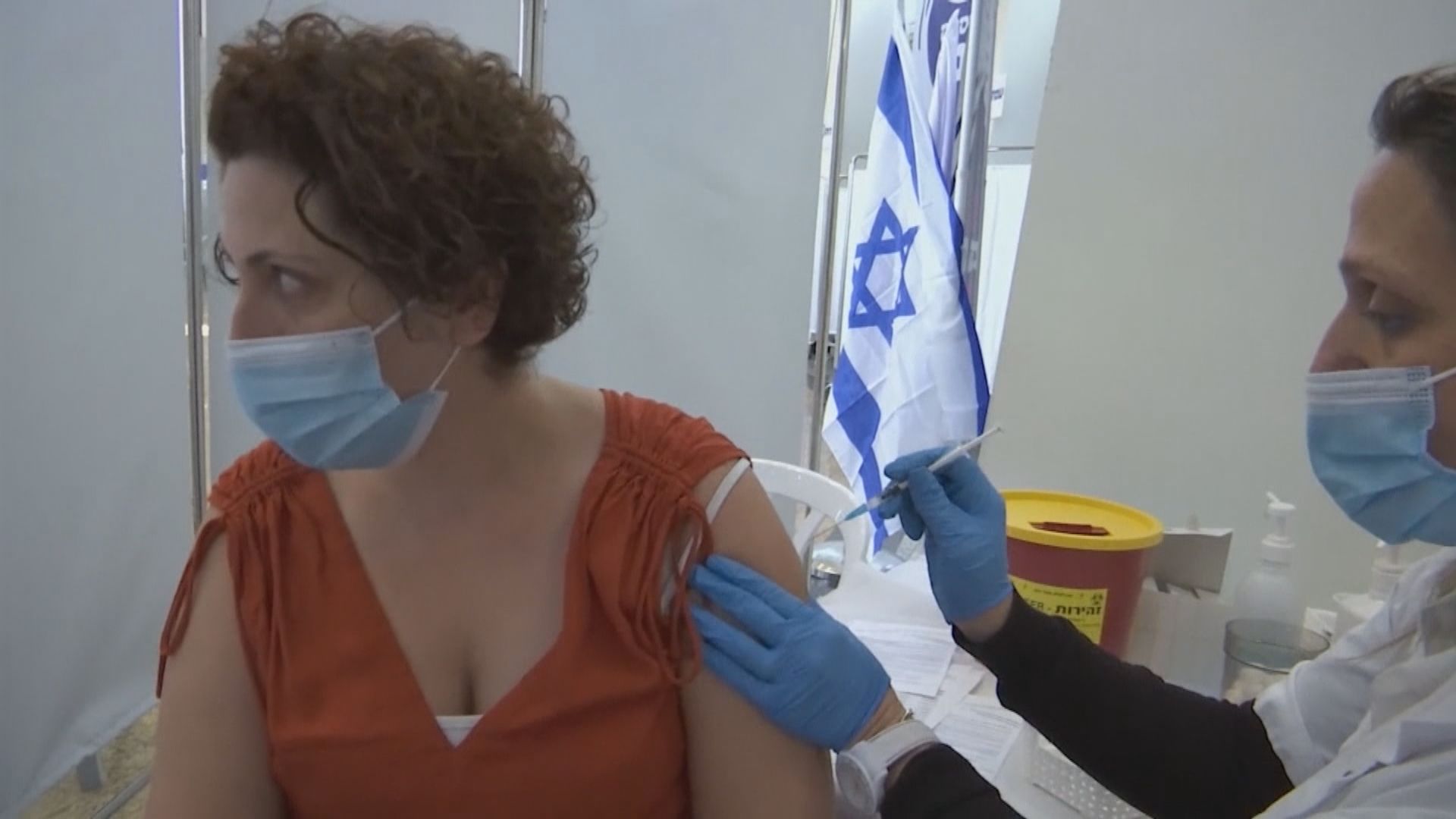 挪威再多六人接種輝瑞疫苗後死亡