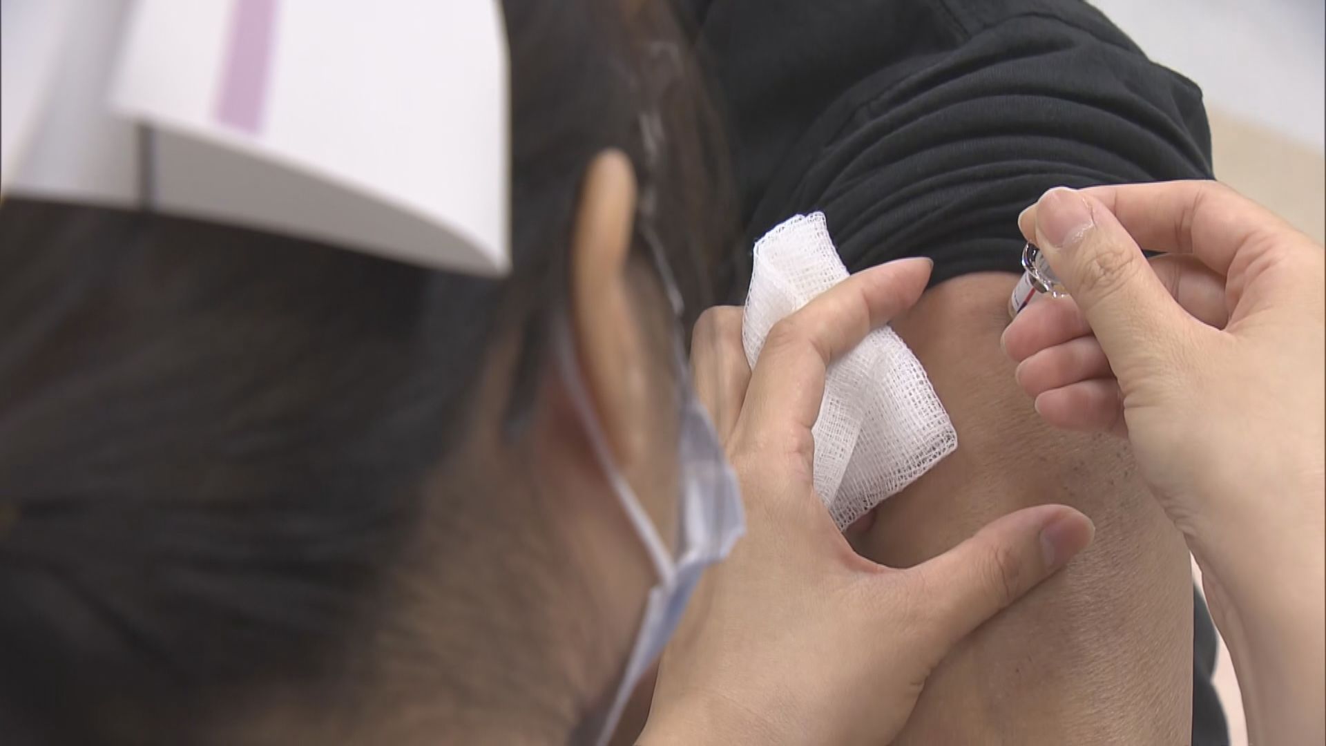 衞生署將設委員會審視接種新冠疫苗不良反應個案