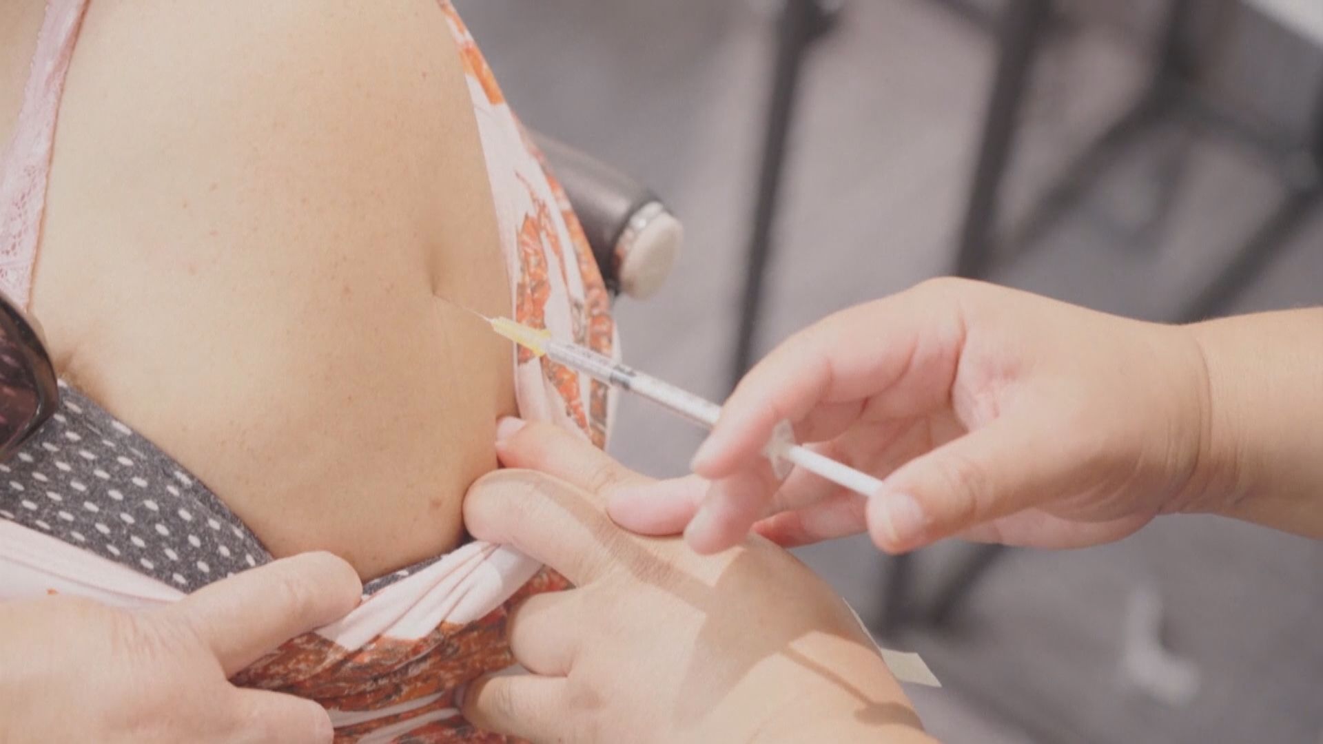 研究指疫苗接種不足將刺激病毒變種
