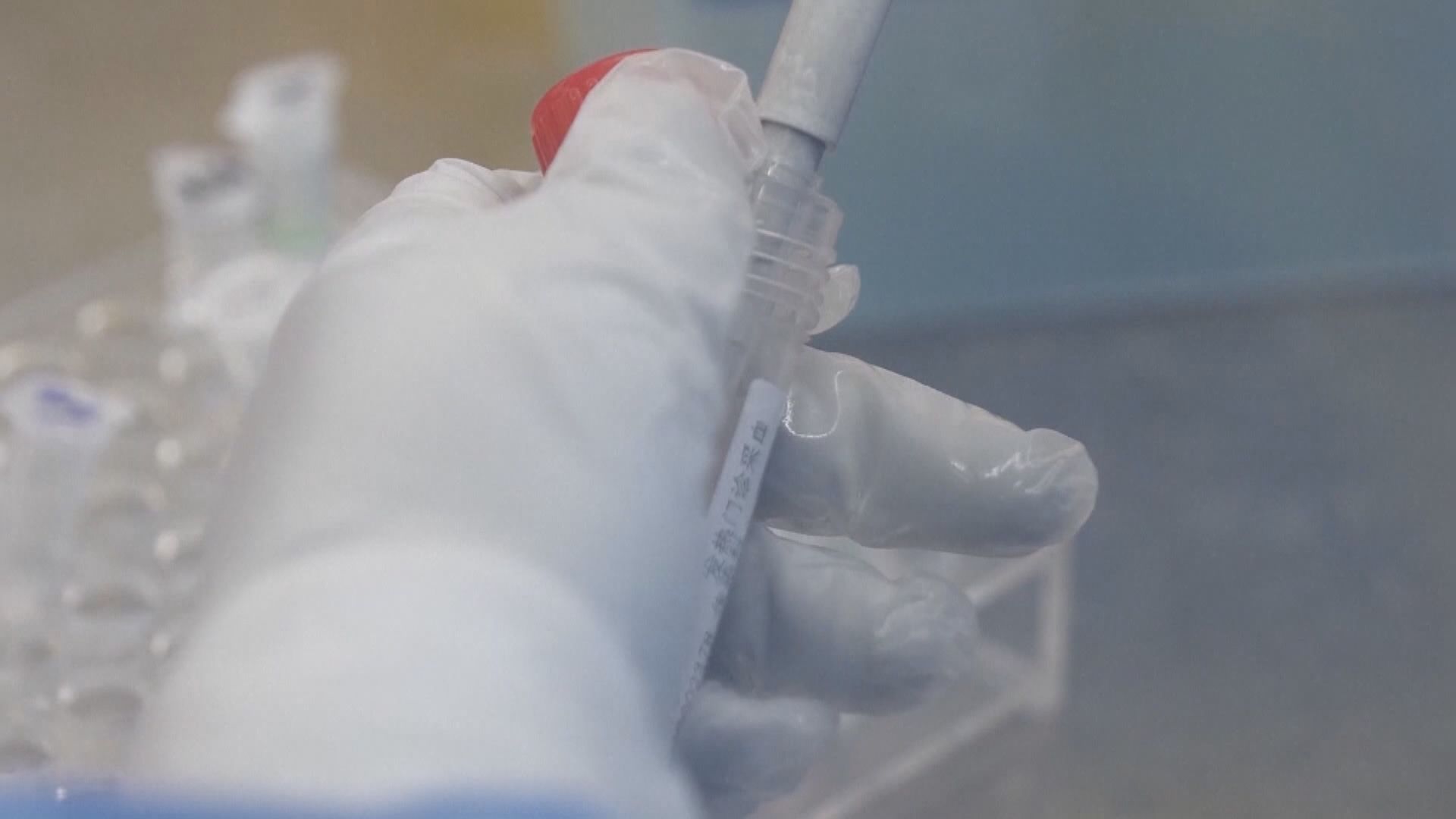 美國國務院指疫情前武漢病毒研究所已有人生病