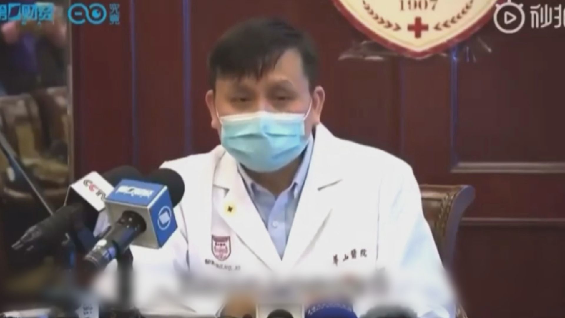 內地專家：香港疫情控制於低水平而非清零