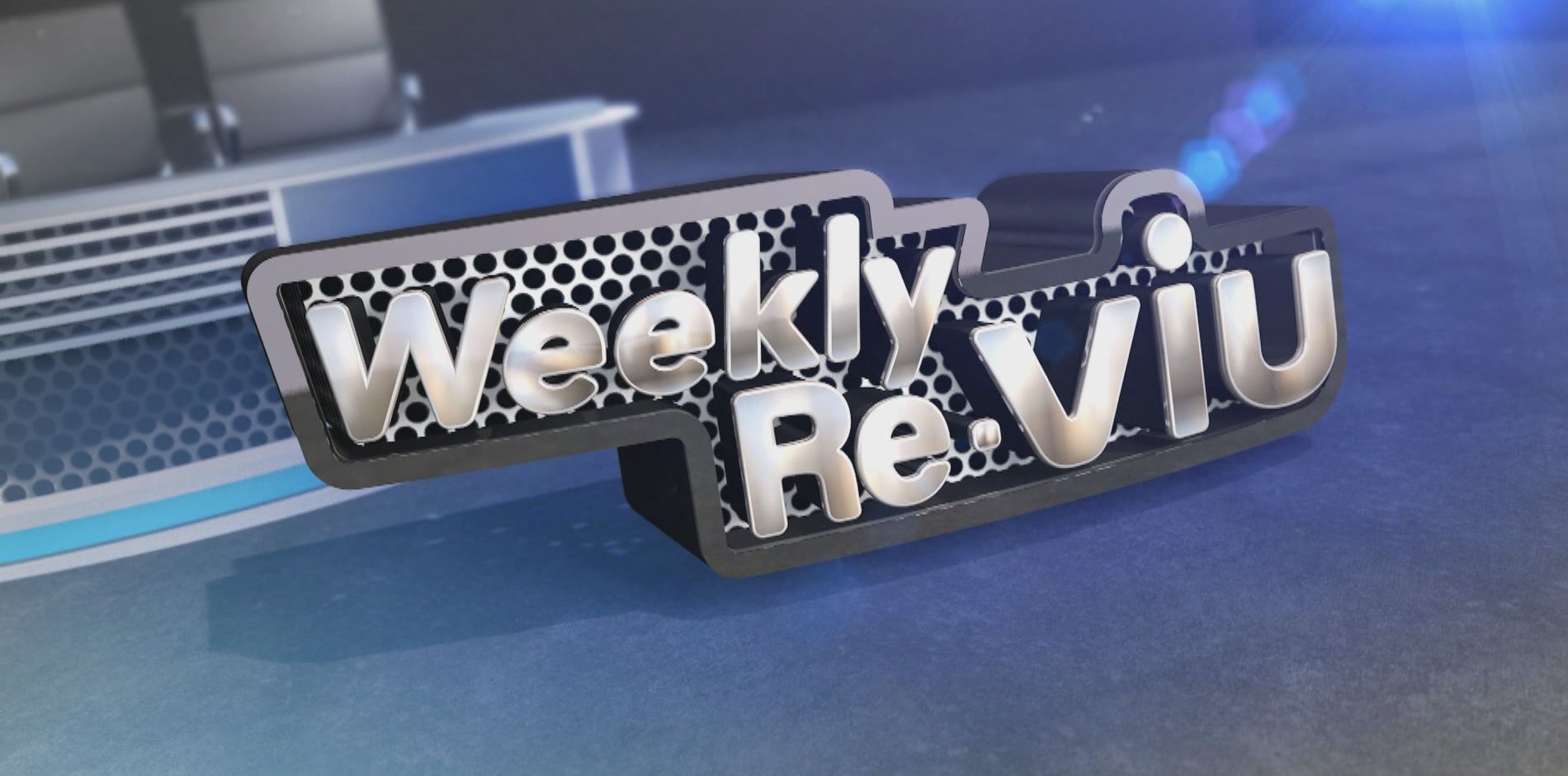 Weekly ReViu | Part Two - Story Roundup (20.8.2022)