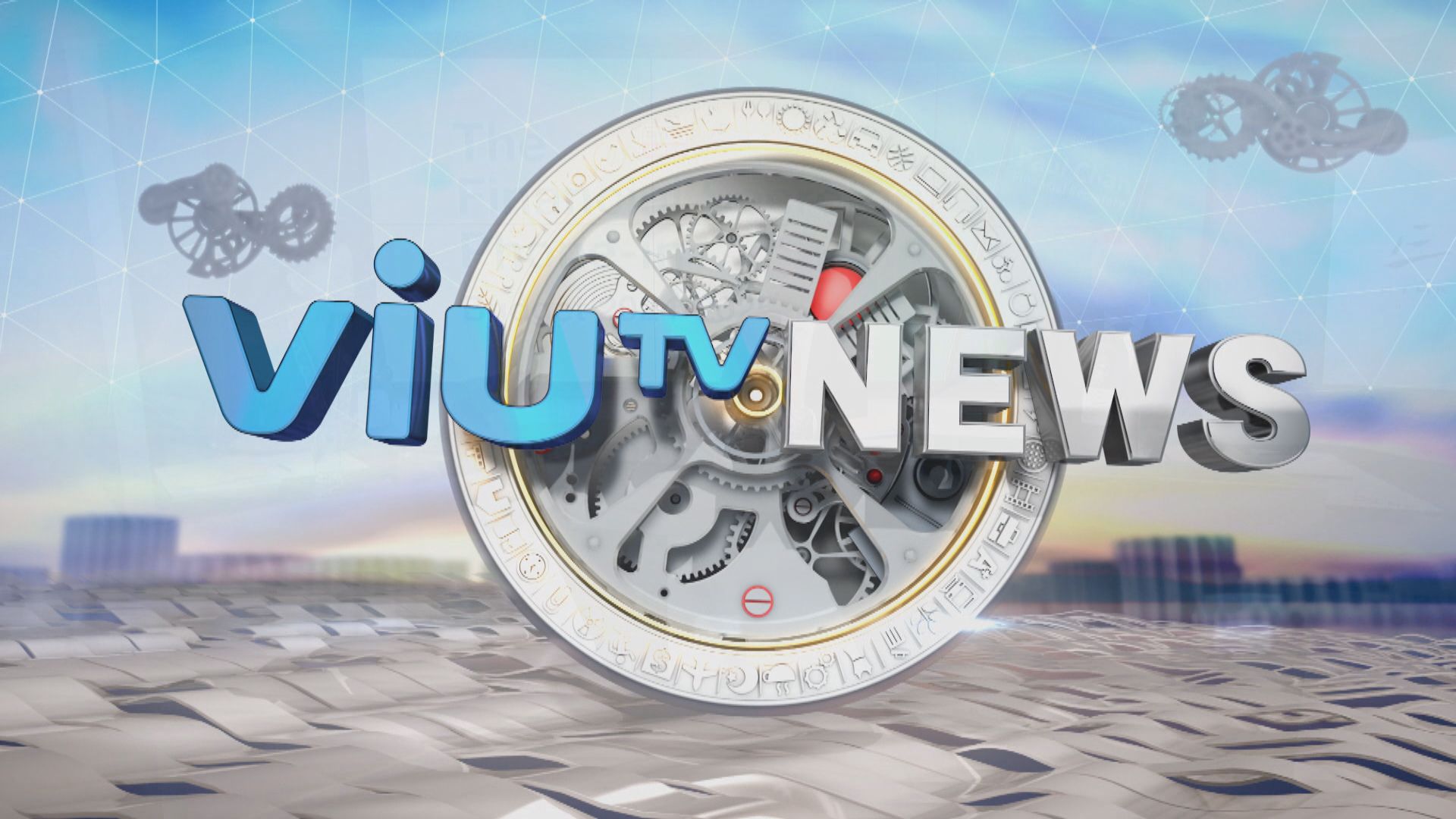 ViuTV News | News Bulletin at 11pm (01.03.2024)