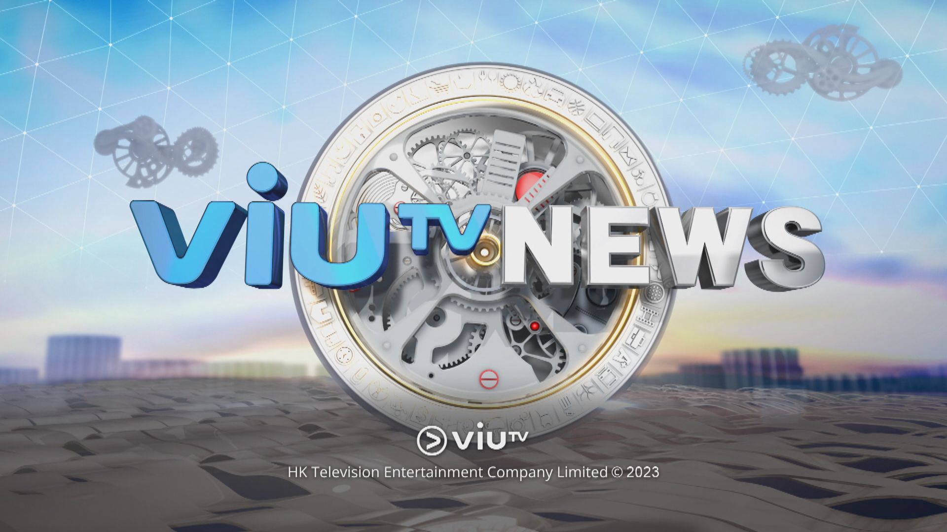 ViuTV News | News Bulletin at 7pm (21.6.2023)