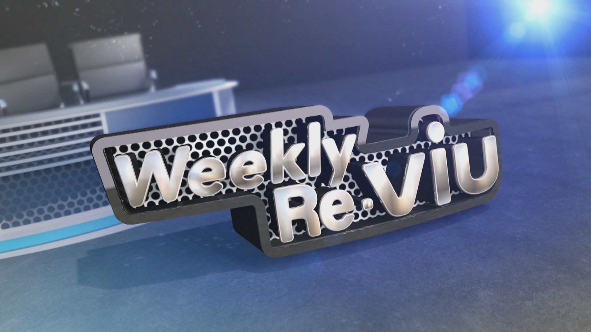 Weekly ReViu | Part One - Guest Chat (9.9.2023)