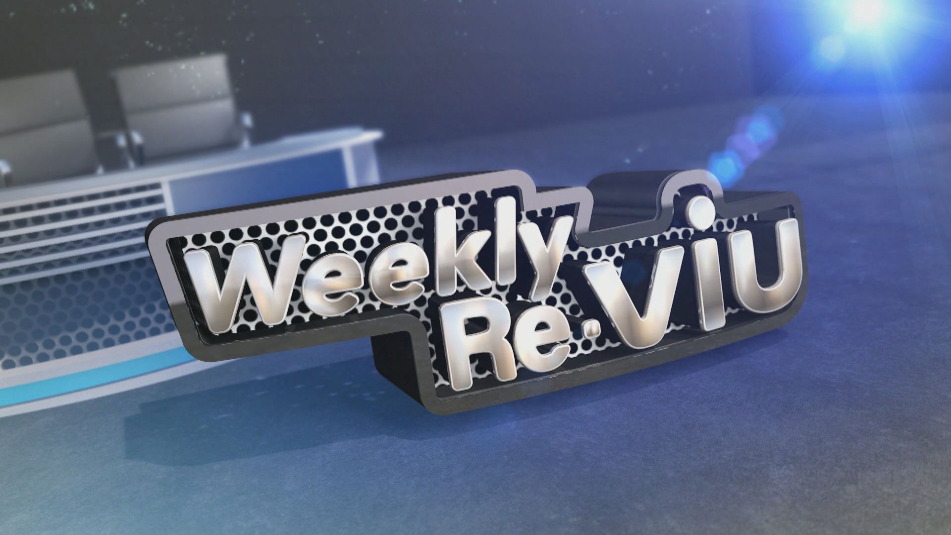 Weekly ReViu | Part Two - Story Roundup (06.07.2024)