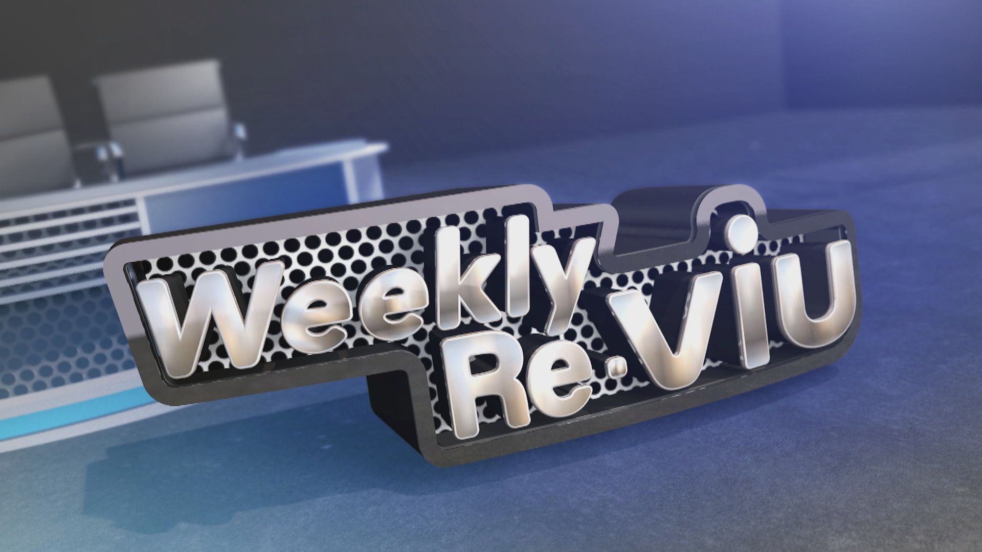 Weekly ReViu | Part Two - Story Roundup (21.9.2024)