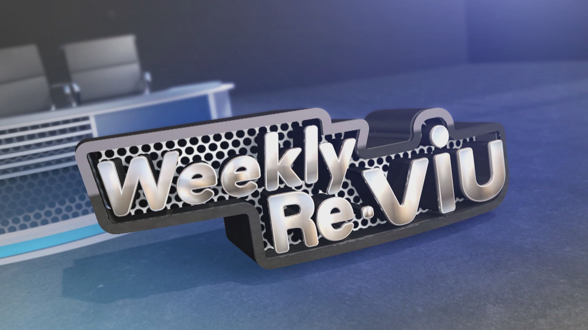 Weekly ReViu | Part Two - Story Roundup (1.2.2025)