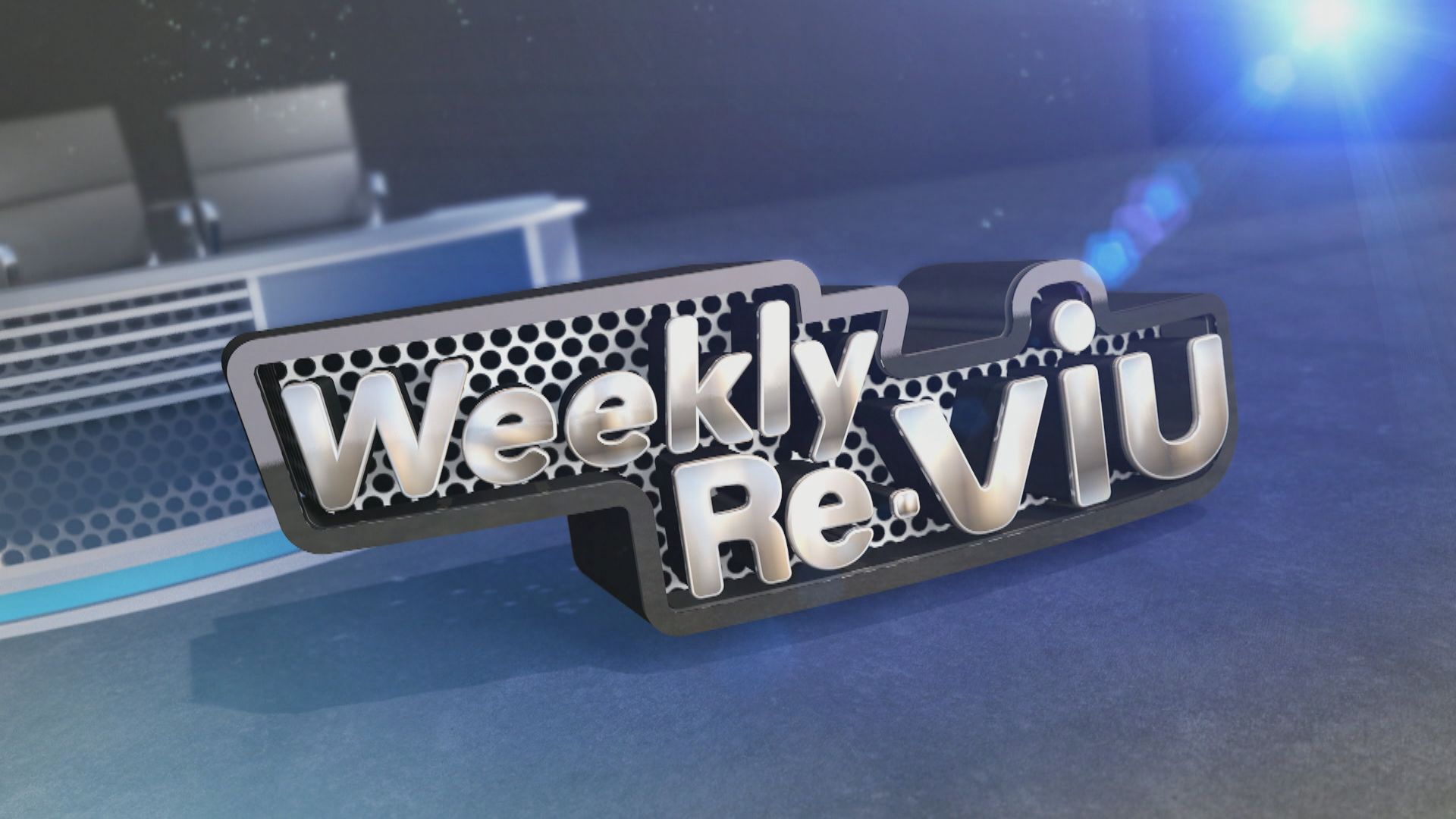 Weekly ReViu | Part Two - Story Roundup (3.5.2025)