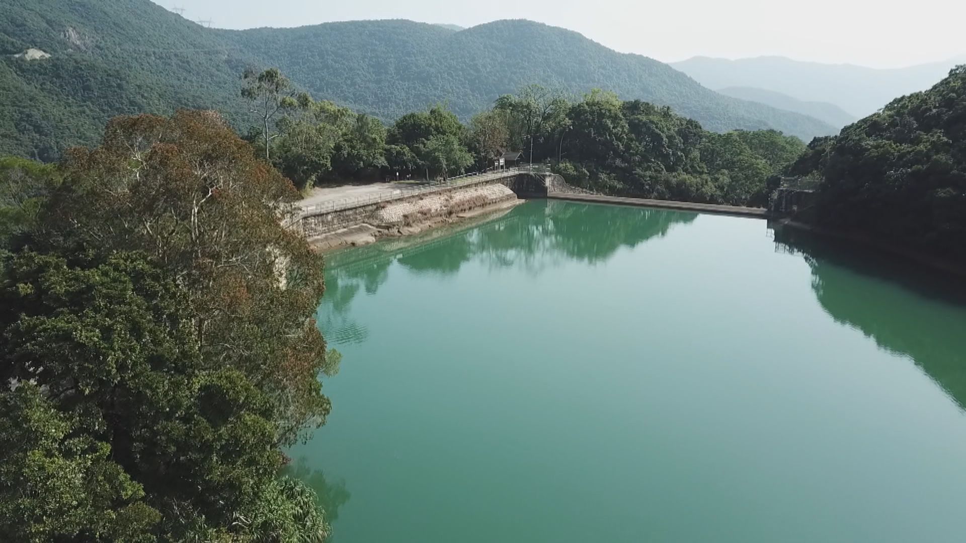 購買東江水簽新協議　可按實際取水量扣減水價