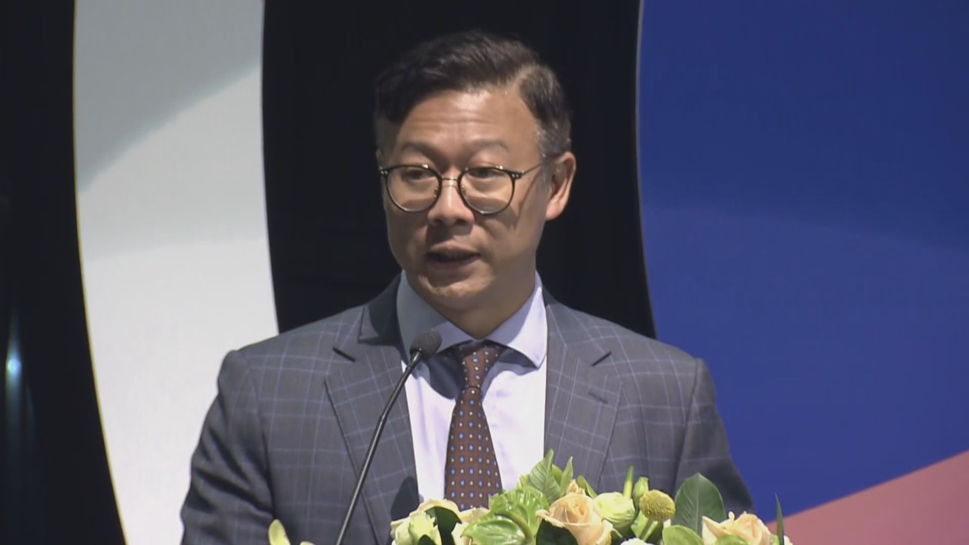 張國鈞：香港要以科技創新推動高質量發展