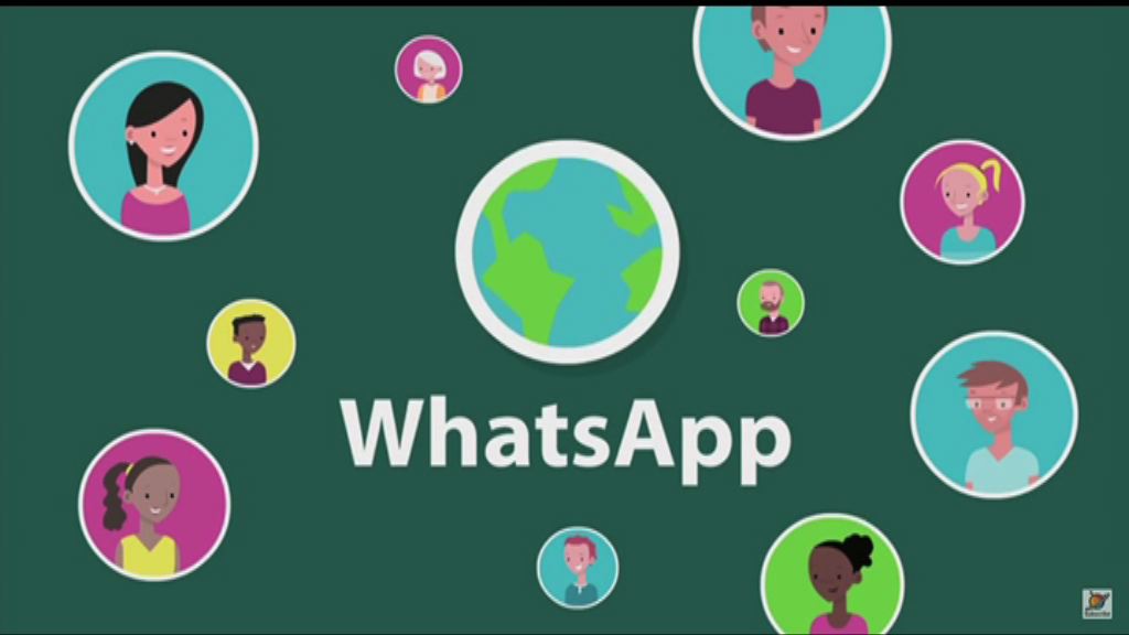 歐盟Whatsapp用戶需年滿16歲