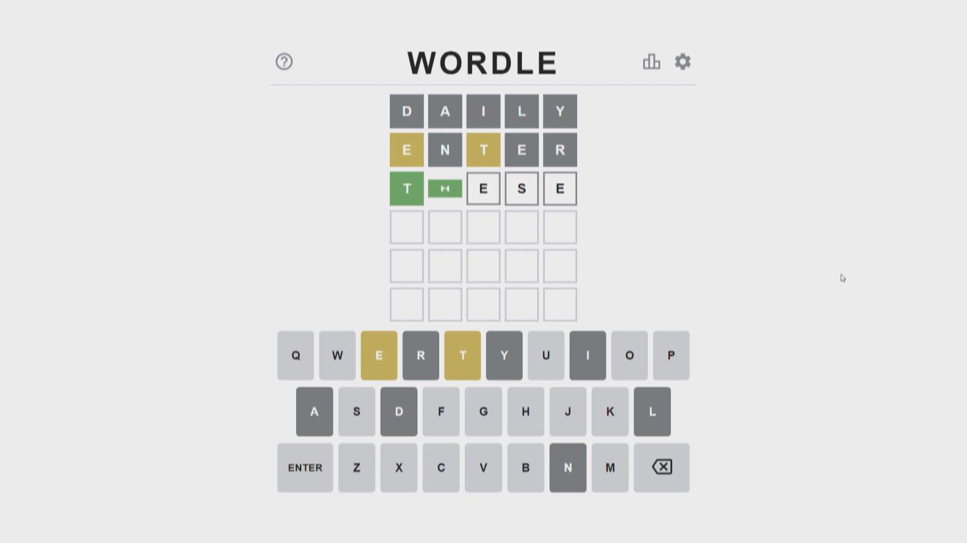 《紐約時報》收購網上拼字遊戲「Wordle」