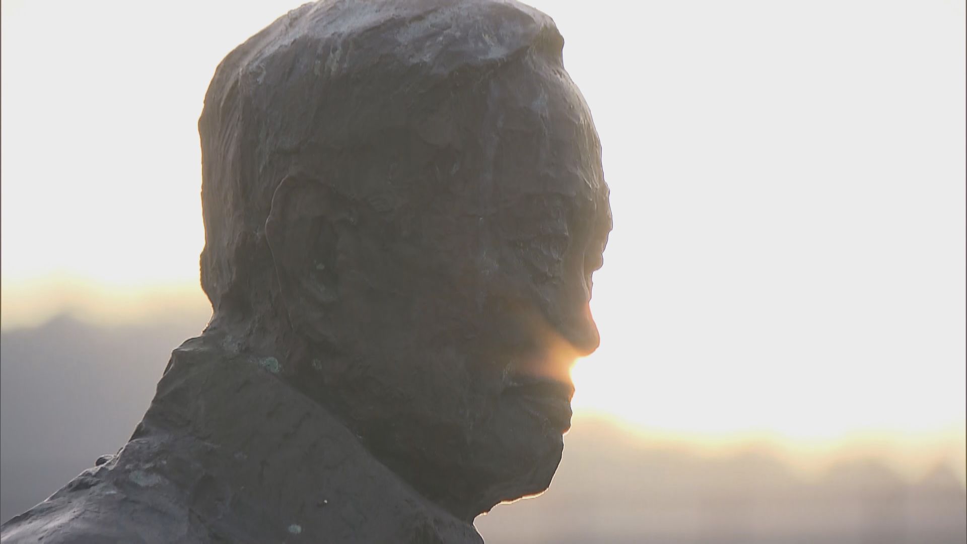 楊振寧逝世｜盧煜明：楊振寧與中大淵源深厚　師生對其離世感哀傷(李馨萍報道)