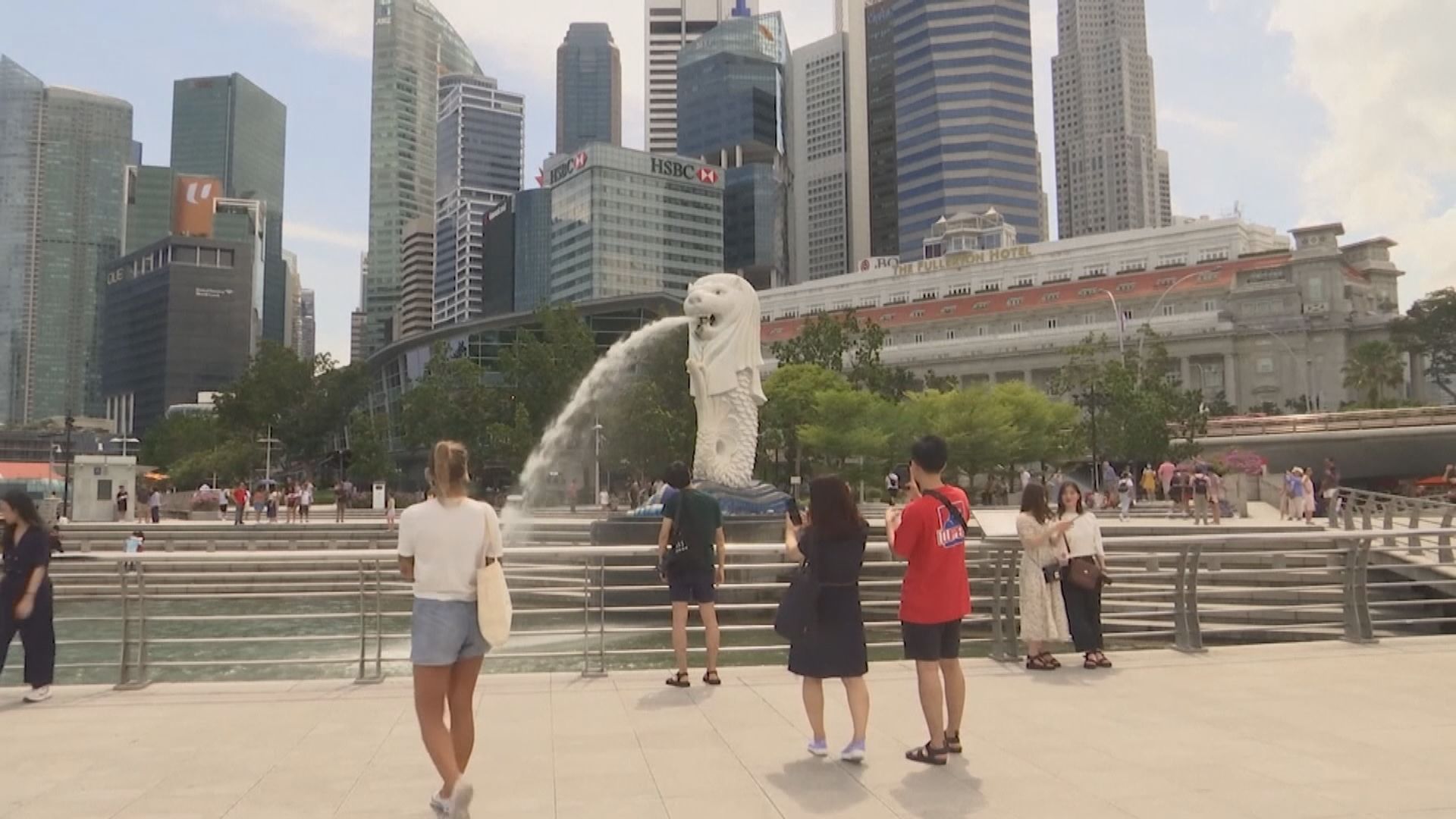 香港與新加坡就旅遊氣泡達成協議　生效日期有待公布