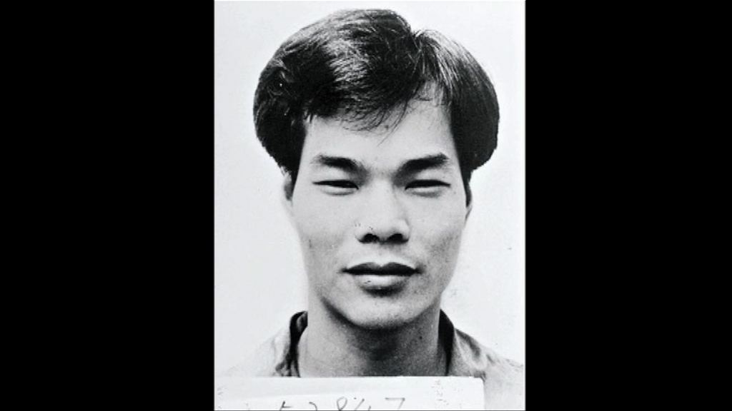 重犯葉繼歡病逝終年55歲