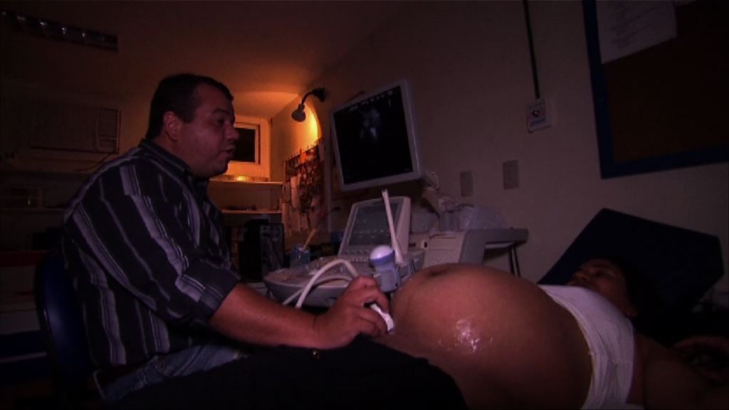 哥倫比亞逾五千孕婦染寨卡病毒