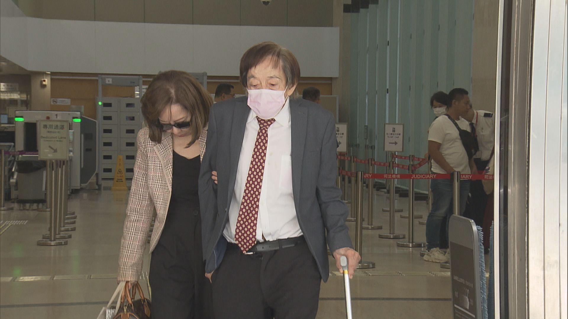 Botox針奪命案　陪審團一致裁定西醫李宏邦患認知障礙不宜受審