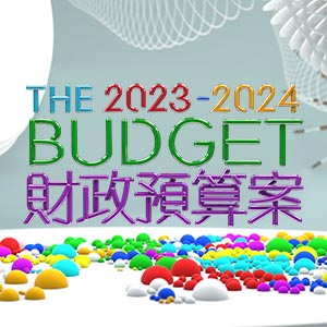 財政預算案